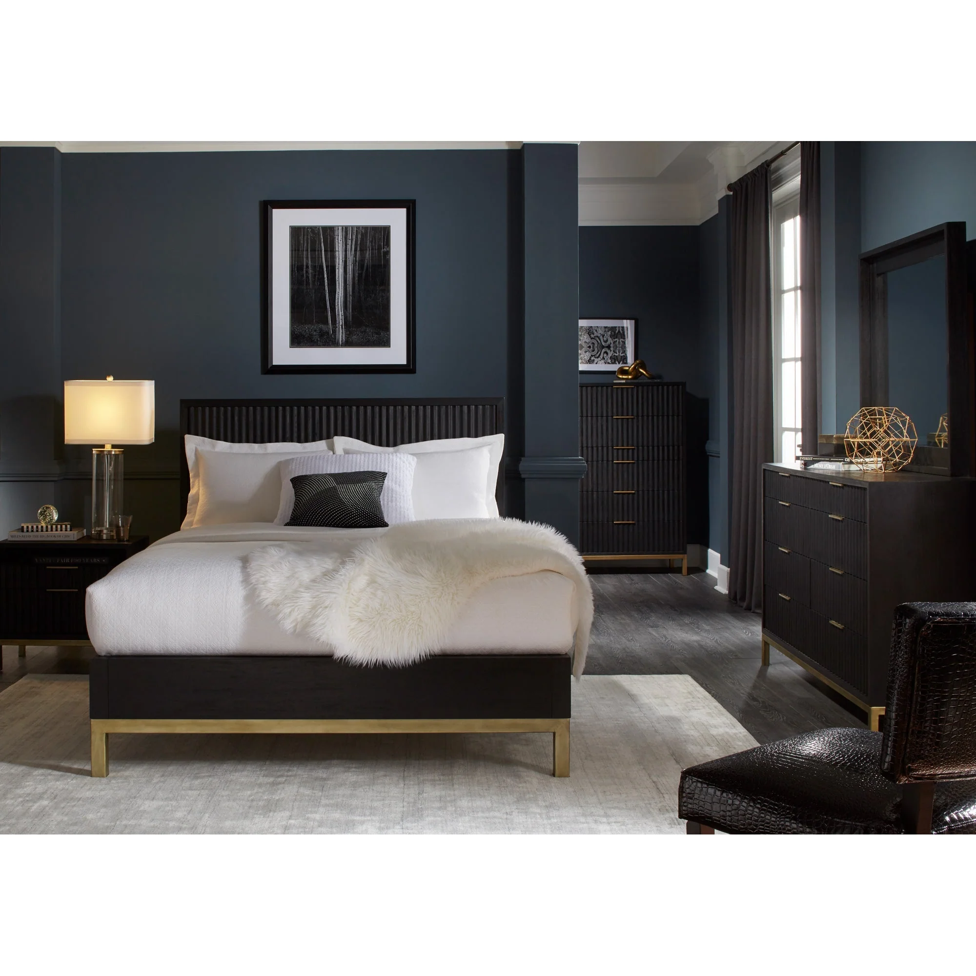 Kentfield 4 Piece Room Group - Image 10