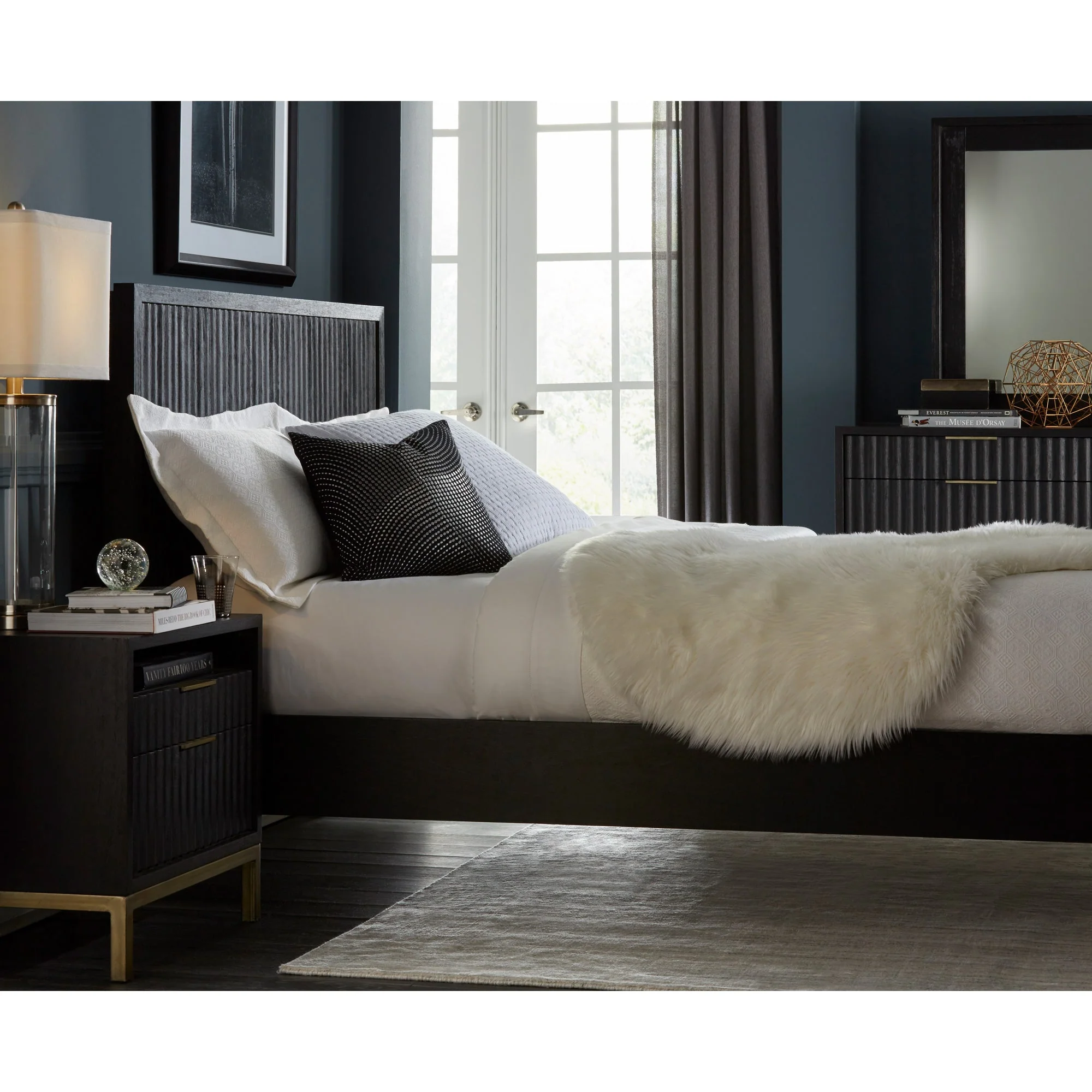 Kentfield 4 Piece Room Group - Image 11