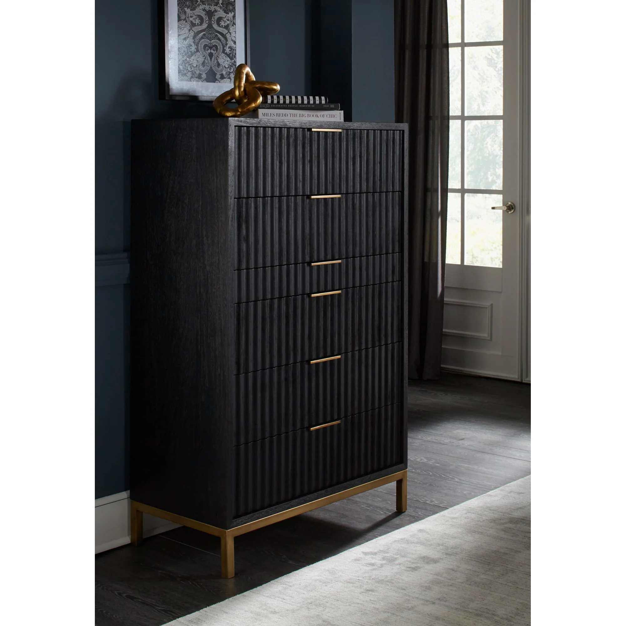 Kentfield Chest - Image 3