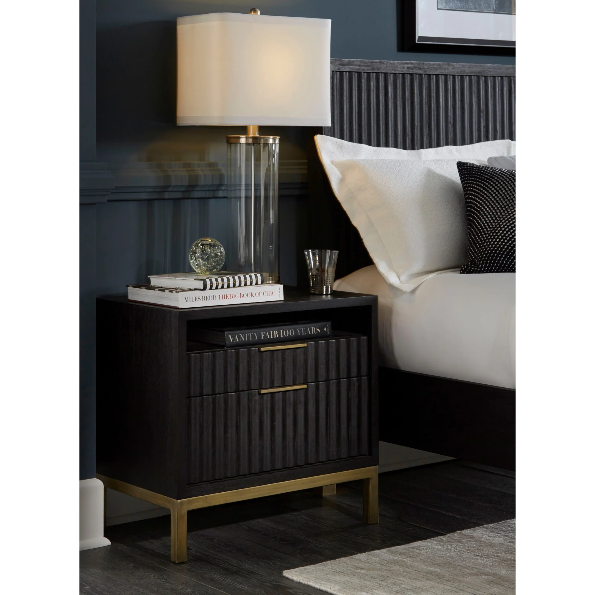 Kentfield Nightstand - Image 3
