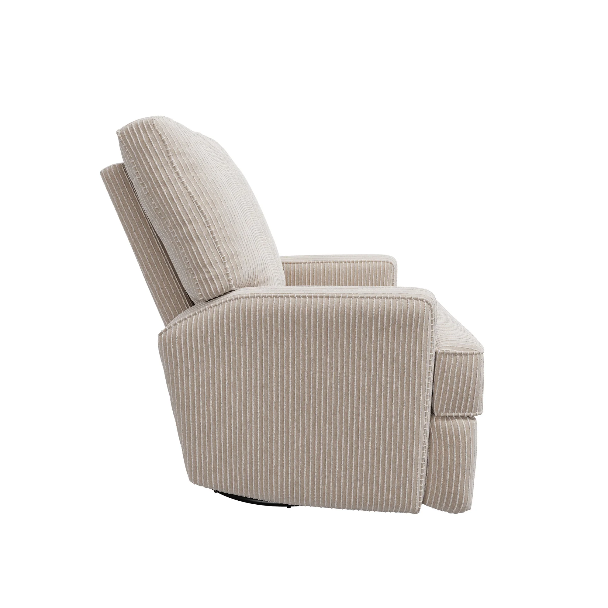 Kersey Swivel Glide Recliner - Image 10