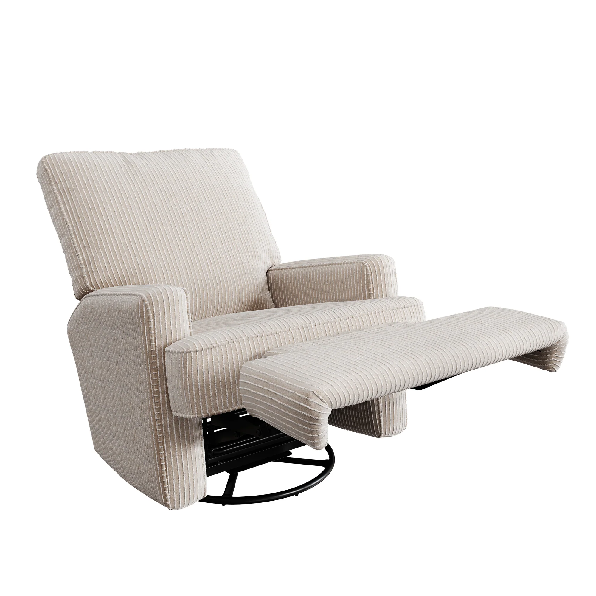 Kersey Swivel Glide Recliner - Image 11
