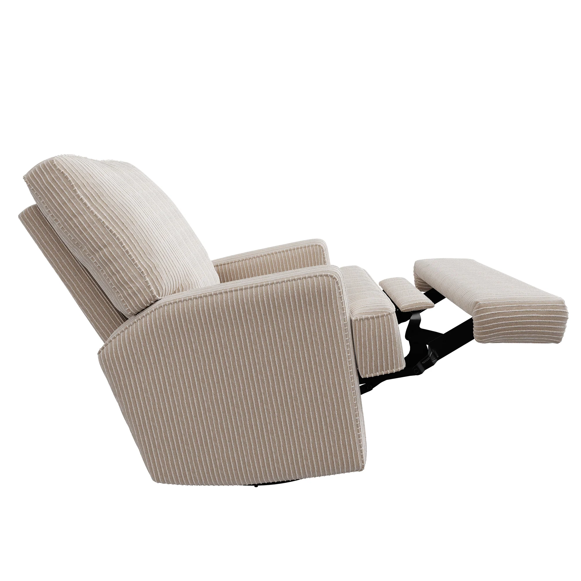 Kersey Swivel Glide Recliner - Image 12