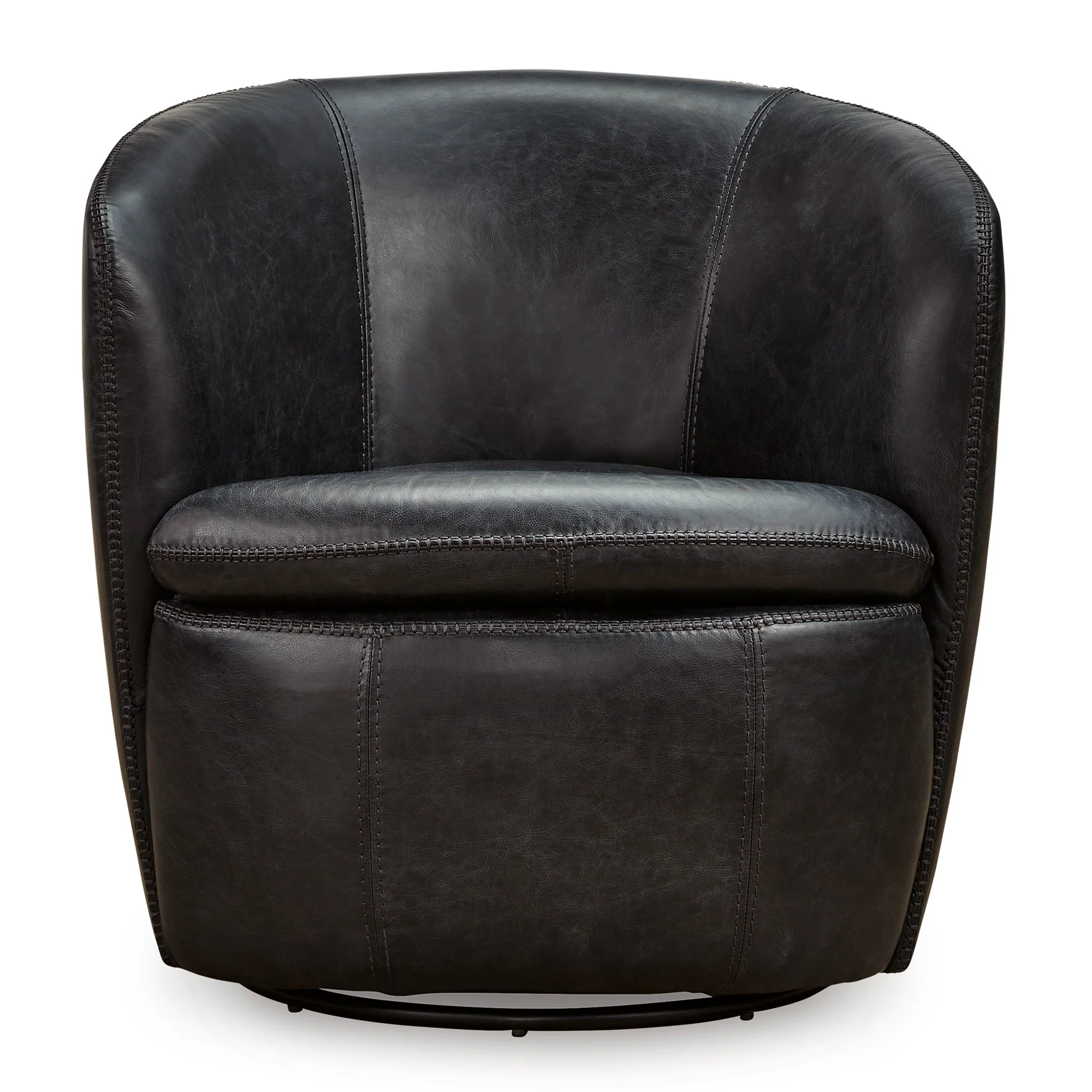 Kierreys Swivel Chair - Image 13