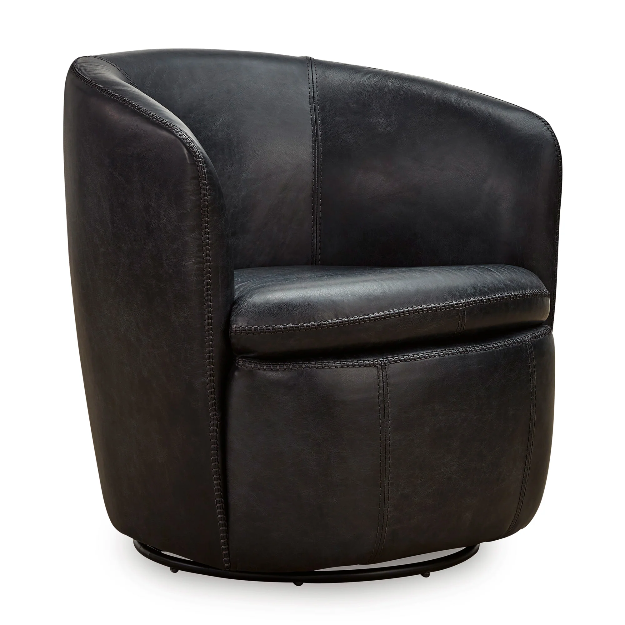 Kierreys Swivel Chair - Image 14