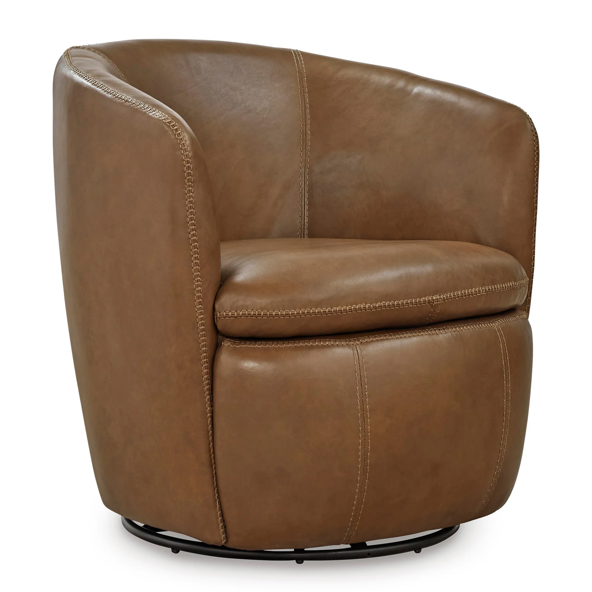 Kierreys Swivel Chair - Image 2