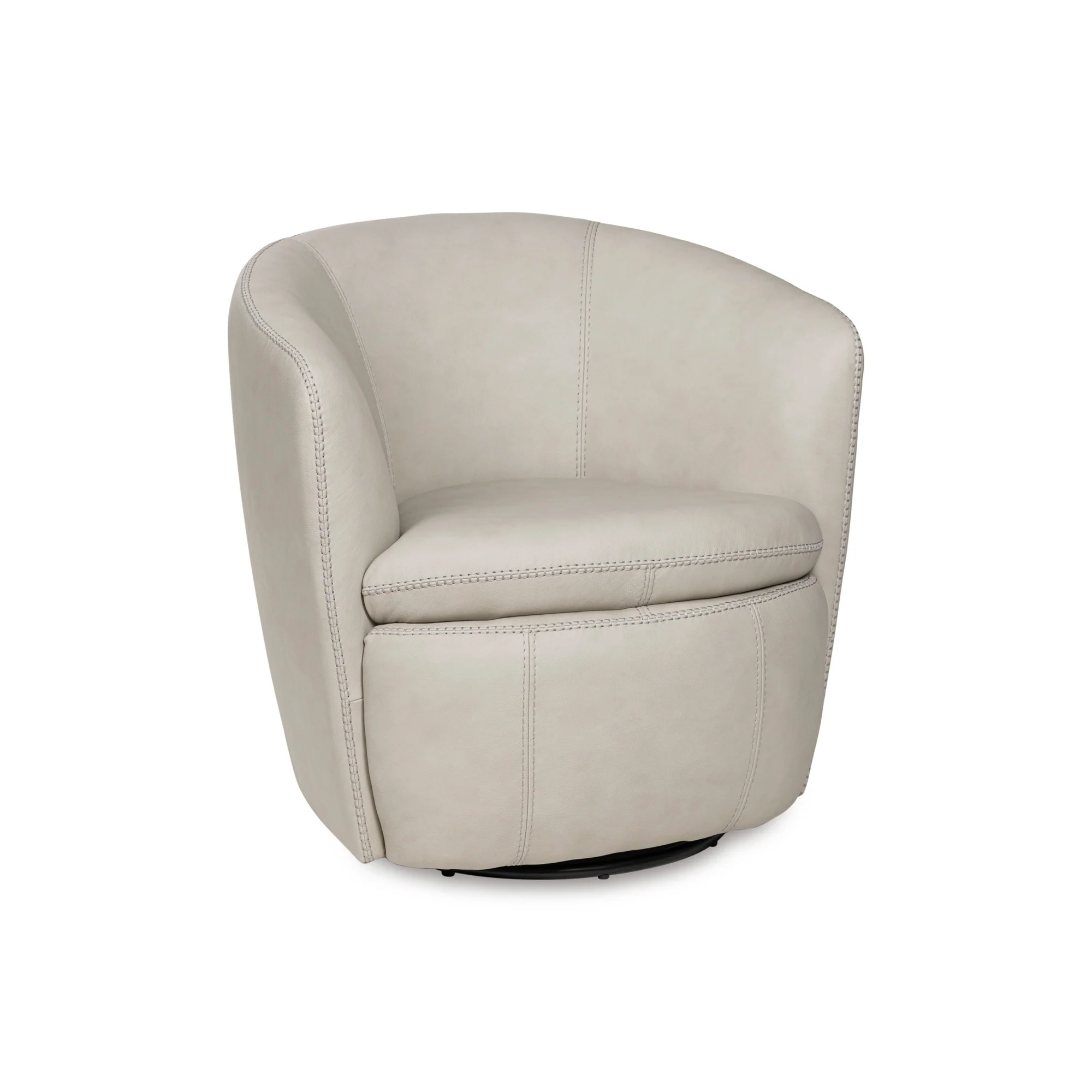 Kierreys Swivel Chair - Image 20