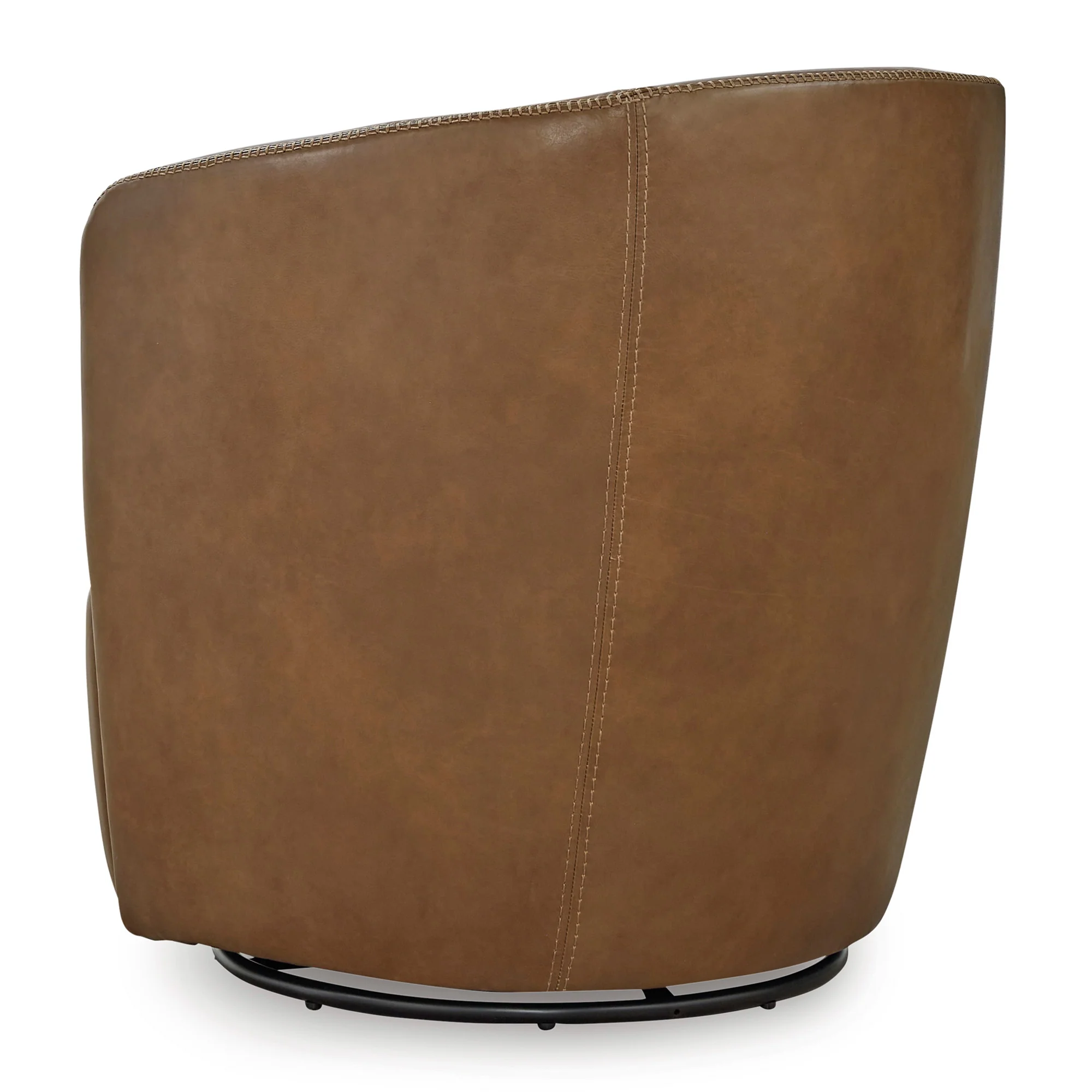 Kierreys Swivel Chair - Image 4