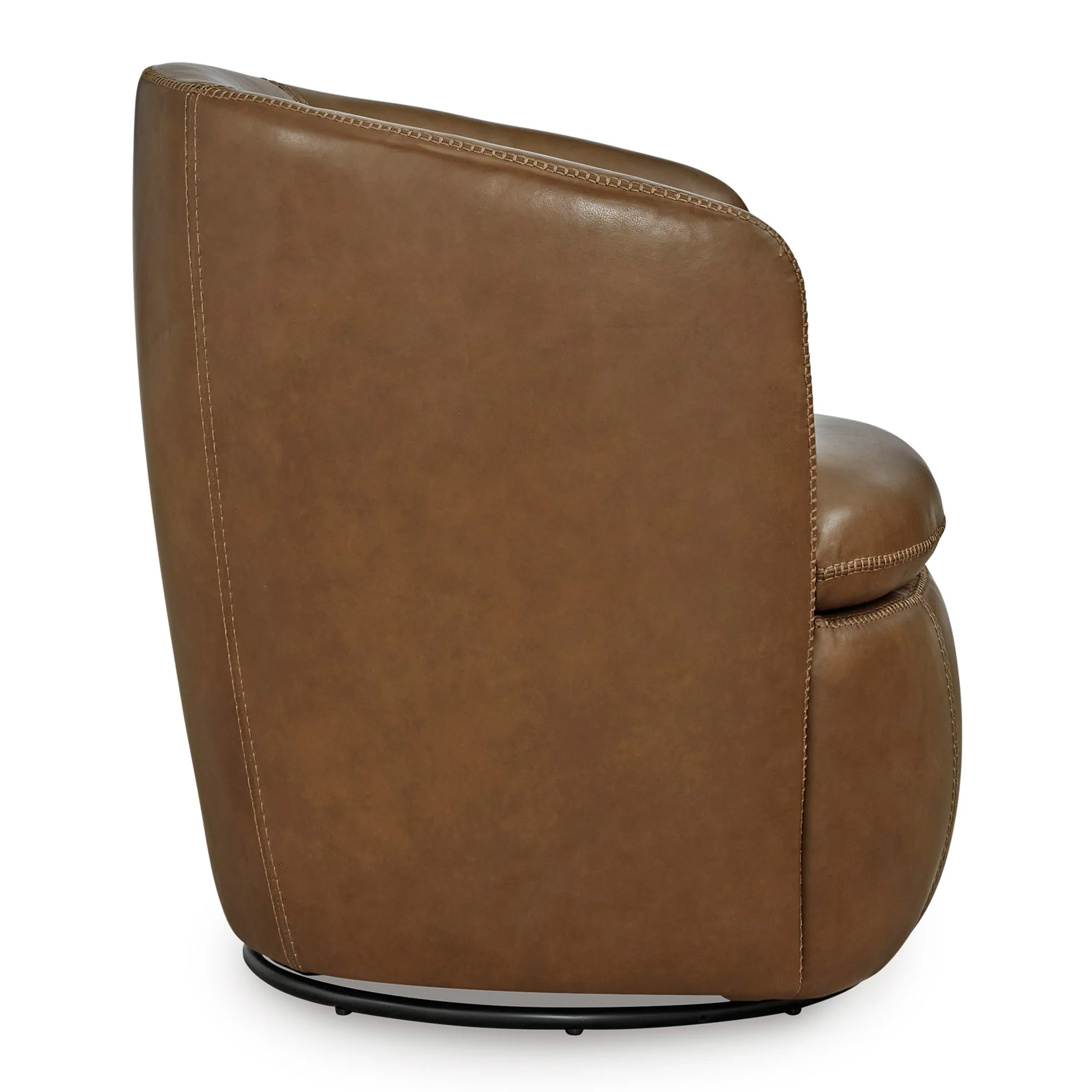 Kierreys Swivel Chair - Image 5