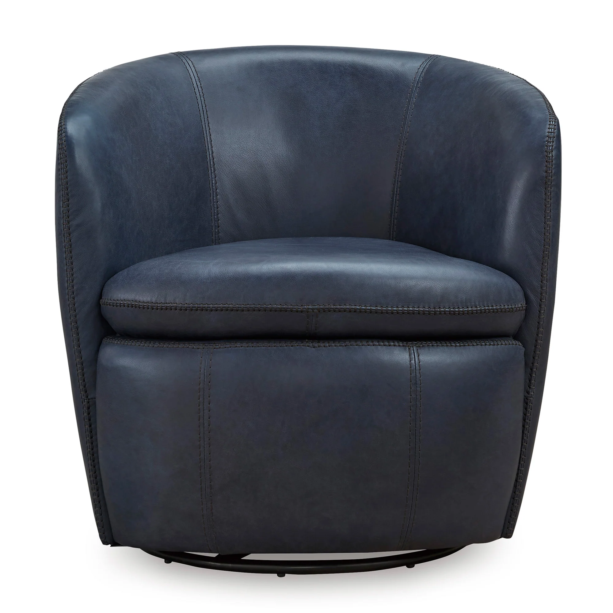 Kierreys Swivel Chair - Image 7