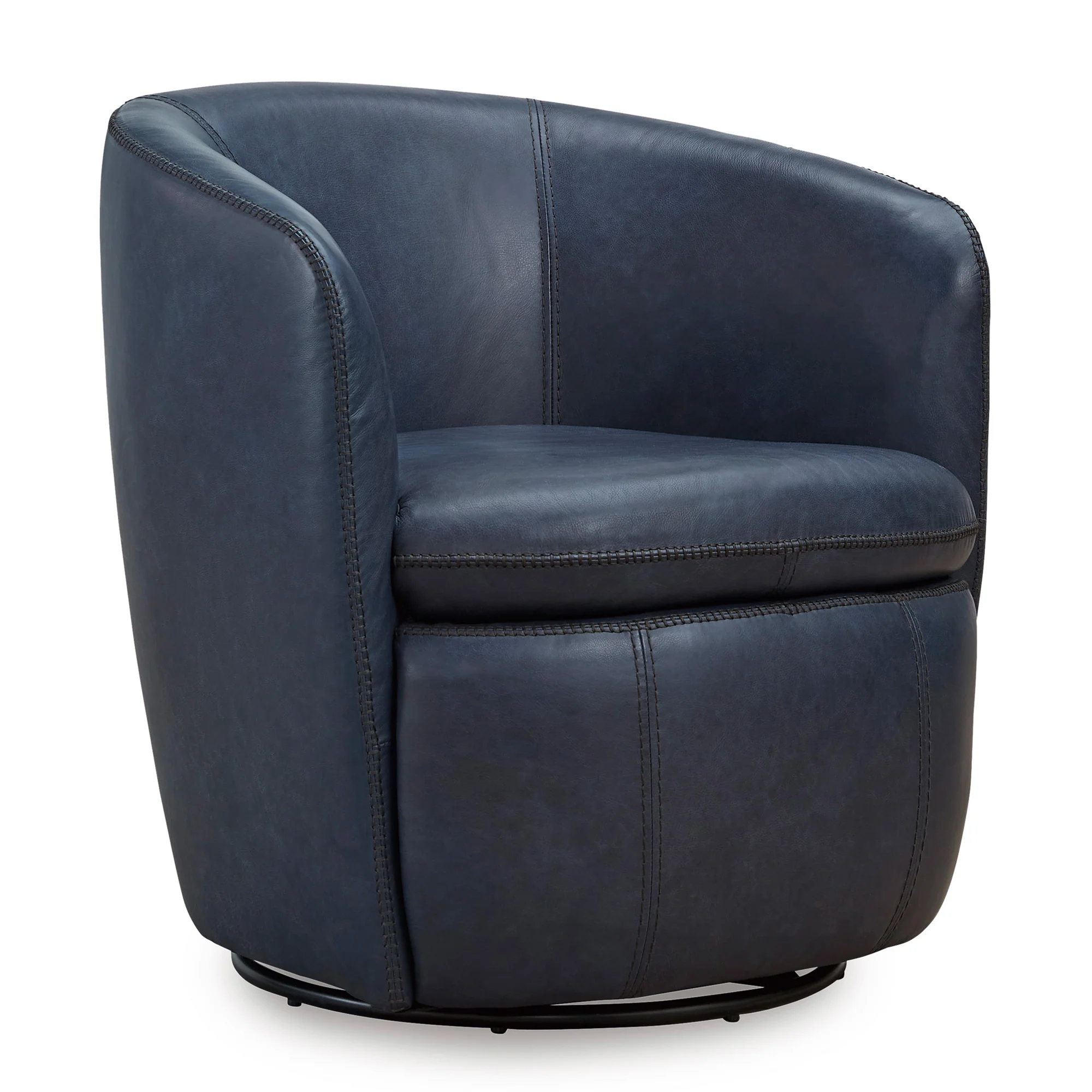 Kierreys Swivel Chair - Image 8