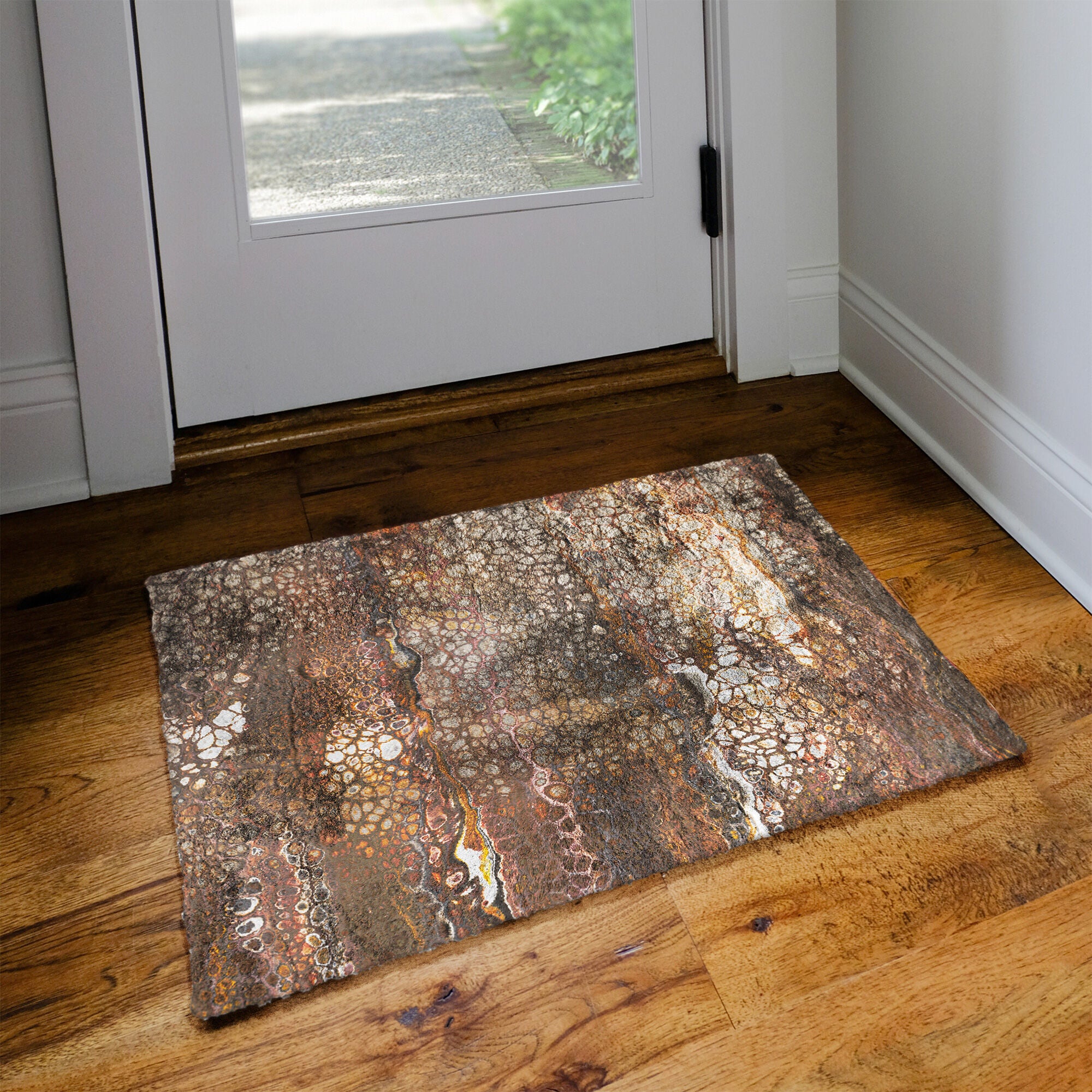Kikiamo Rug - Image 14