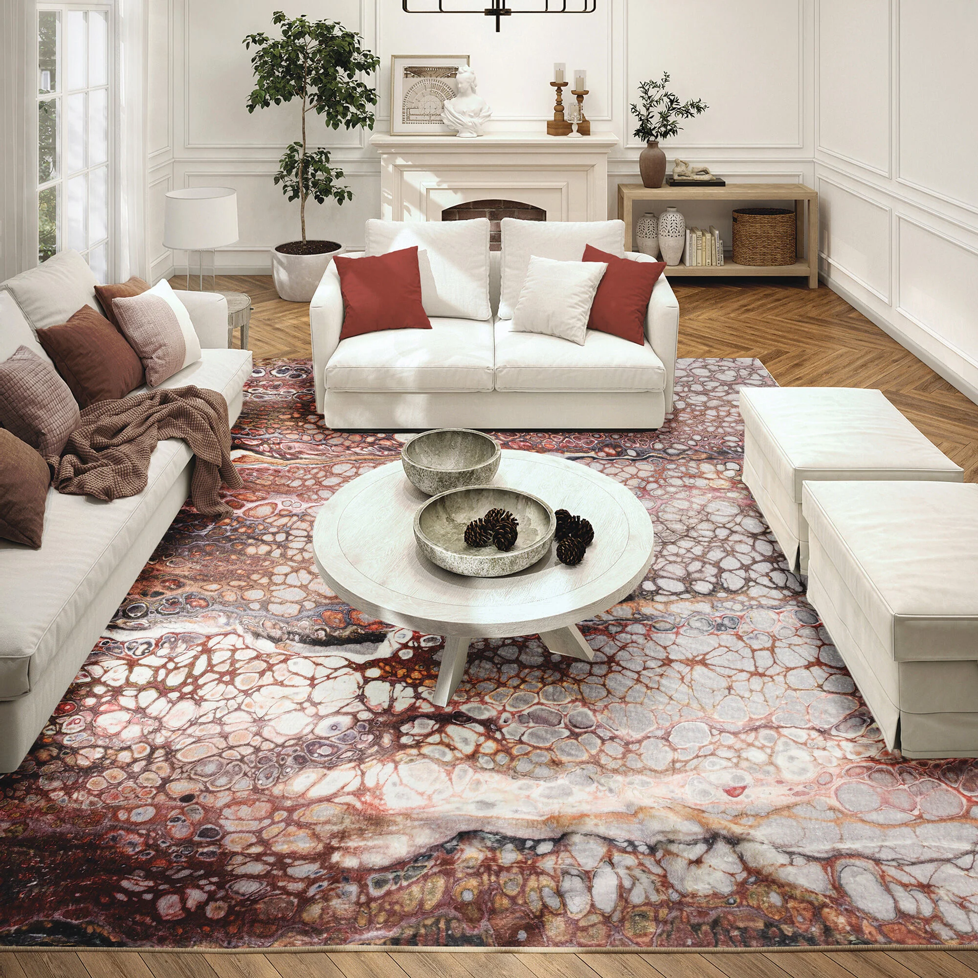 Kikiamo Rug - Image 17