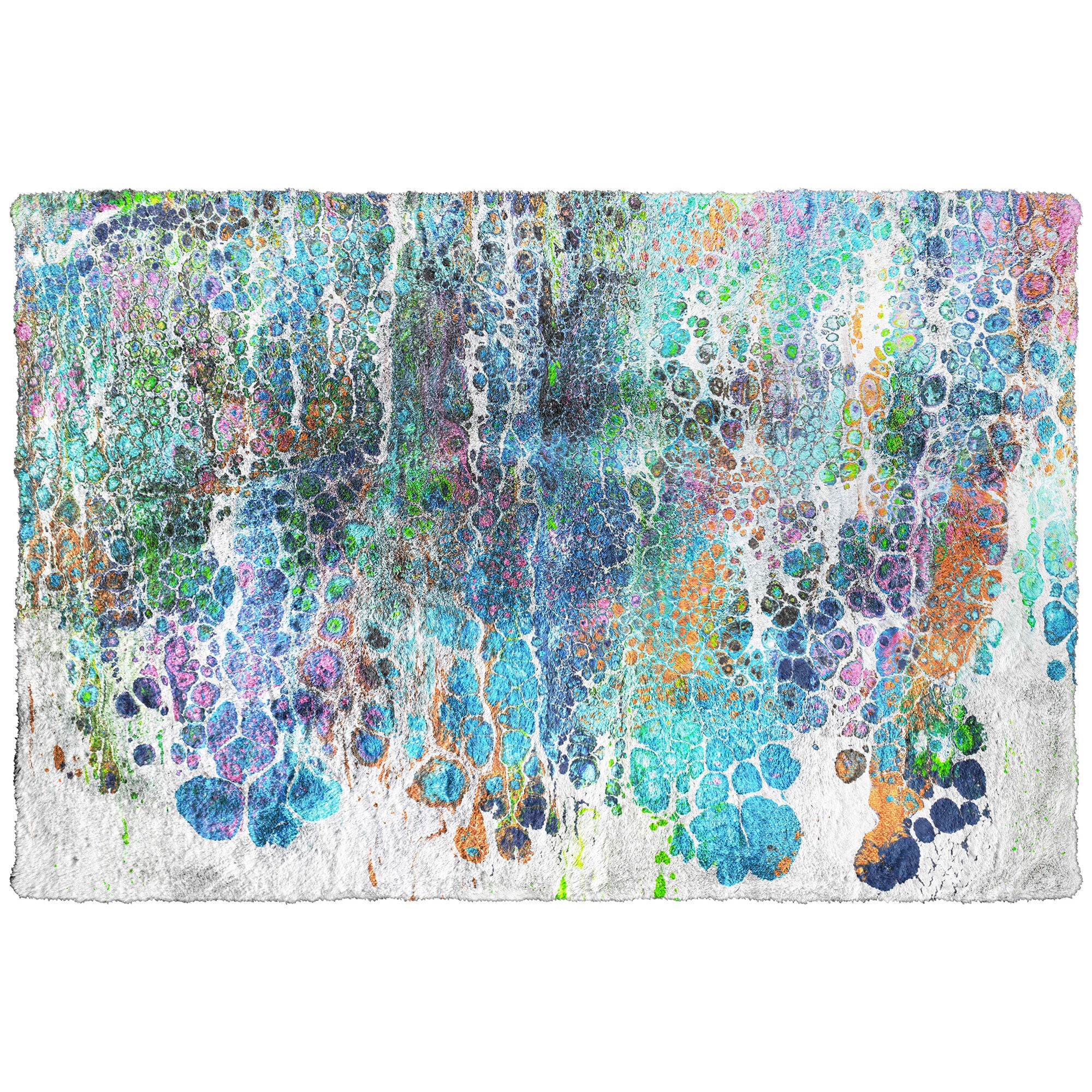 Kikiamo Rug - Image 25