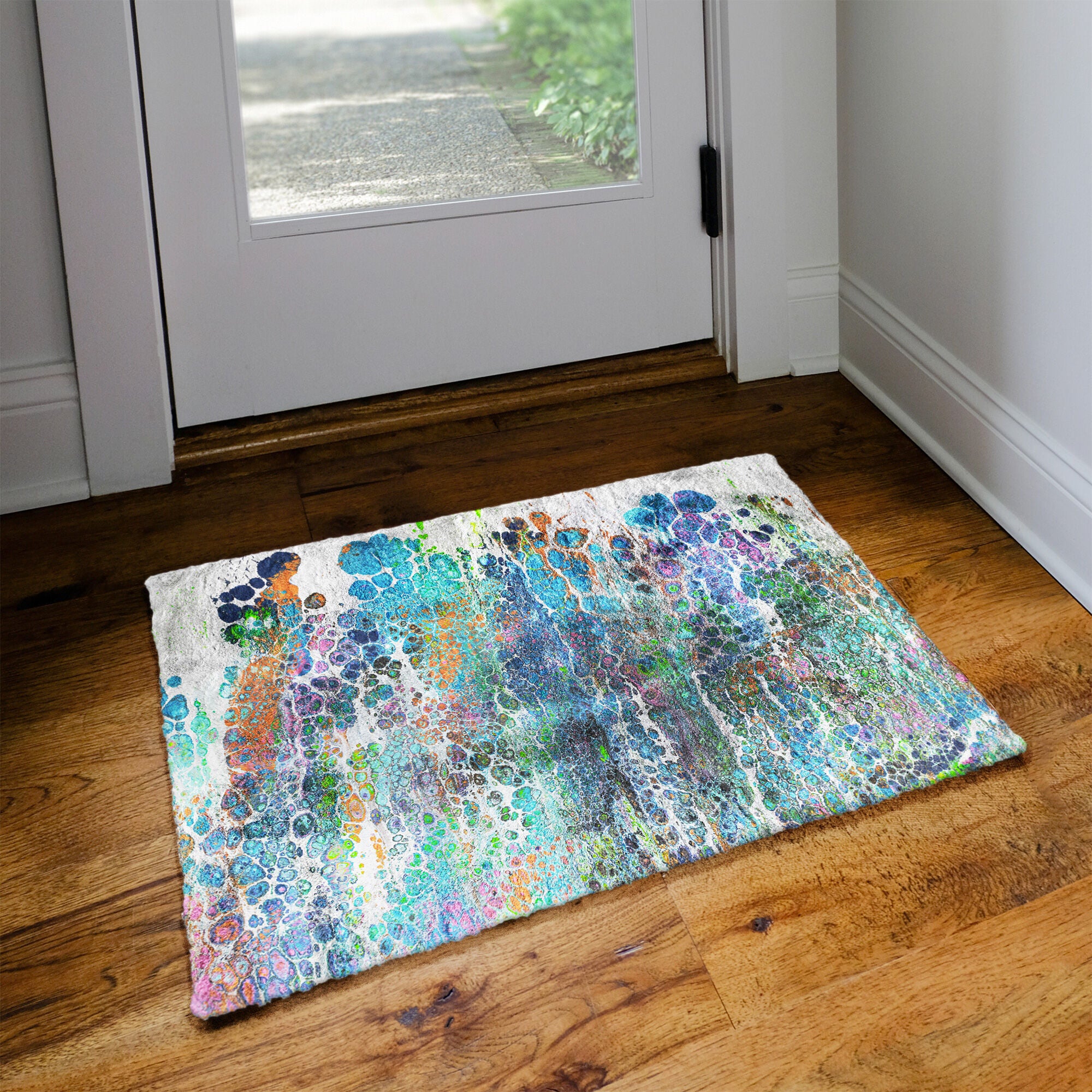 Kikiamo Rug - Image 26