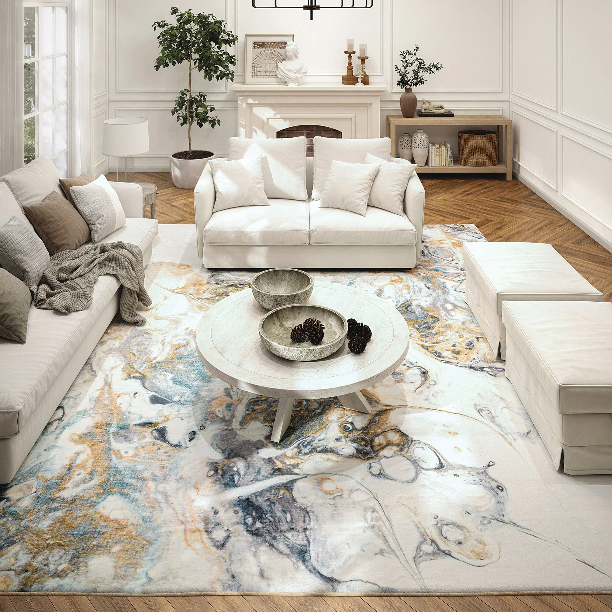 Kikiamo Rug - Image 41