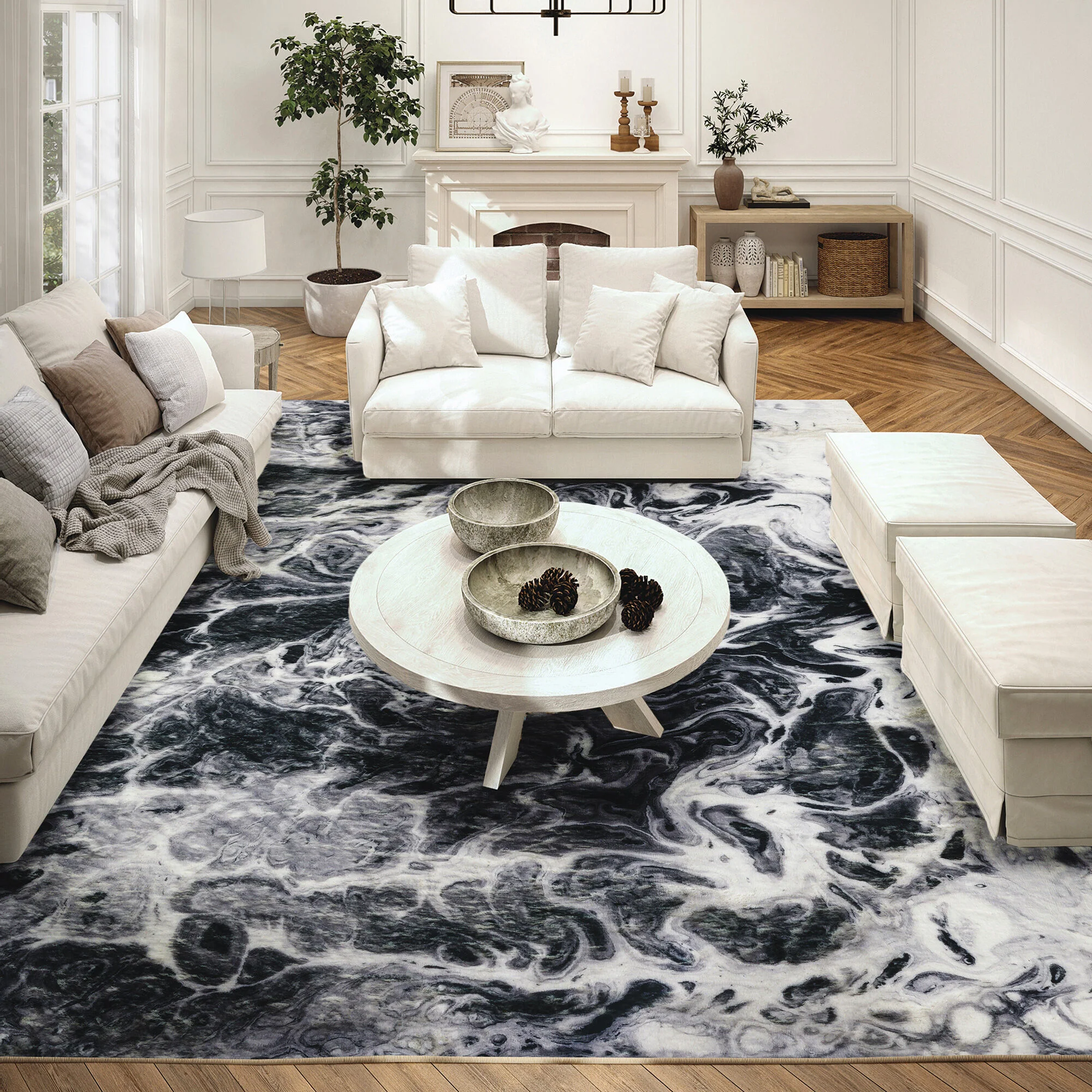 Kikiamo Rug - Image 5