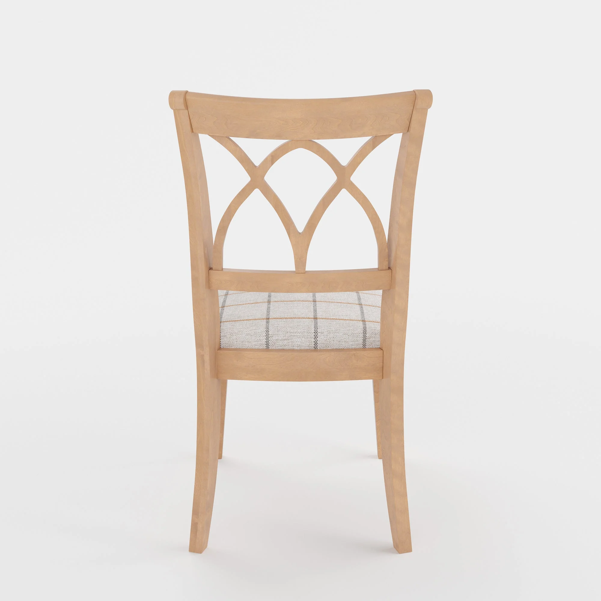 Kirkland XX Back Upholstered Chair - Image 3
