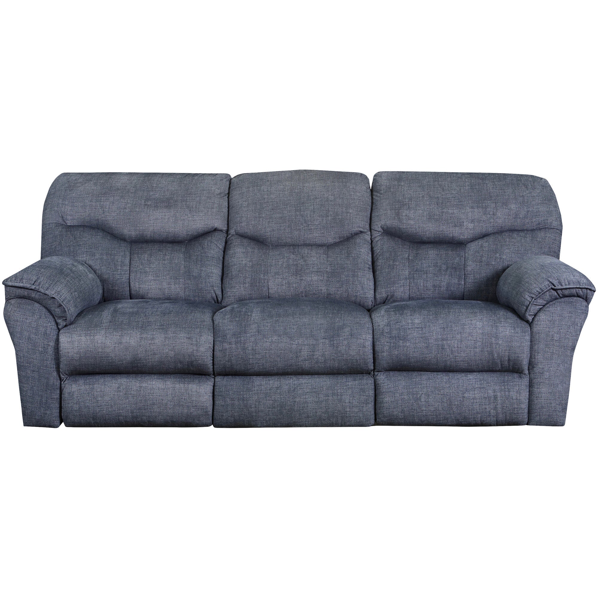 Kish Reclining Sofa