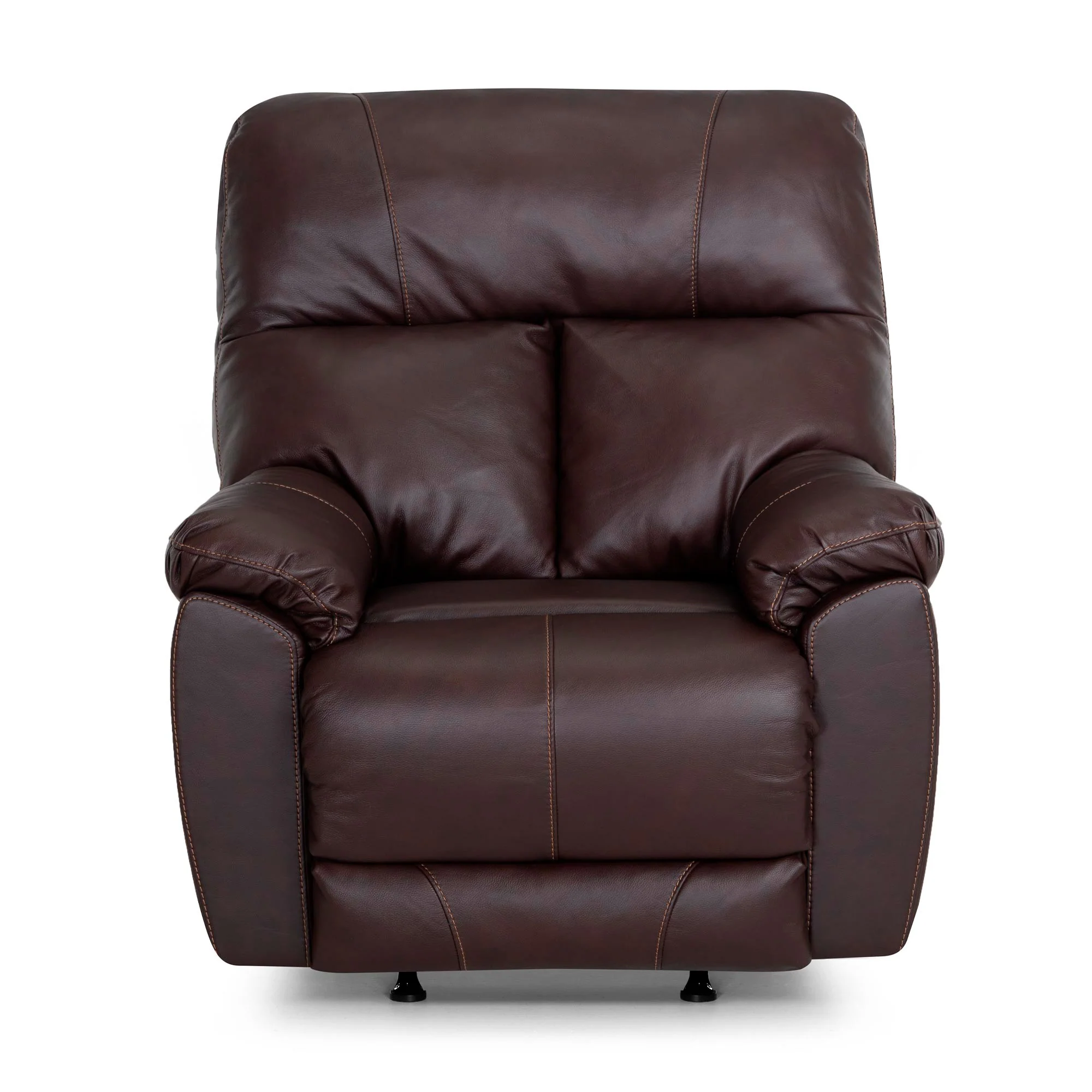 Kodiak Leather Power Rocker Recliner - Image 10