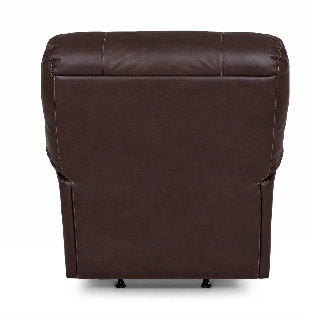 Kodiak Leather Power Rocker Recliner - Image 12