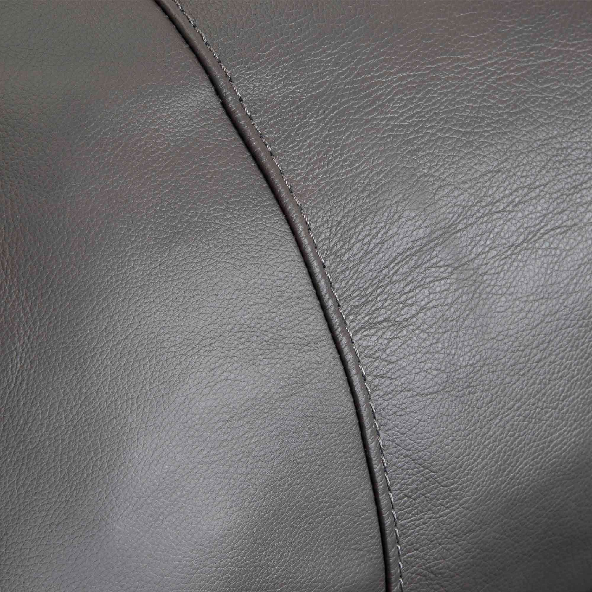 Kodiak Leather Power Rocker Recliner - Image 8