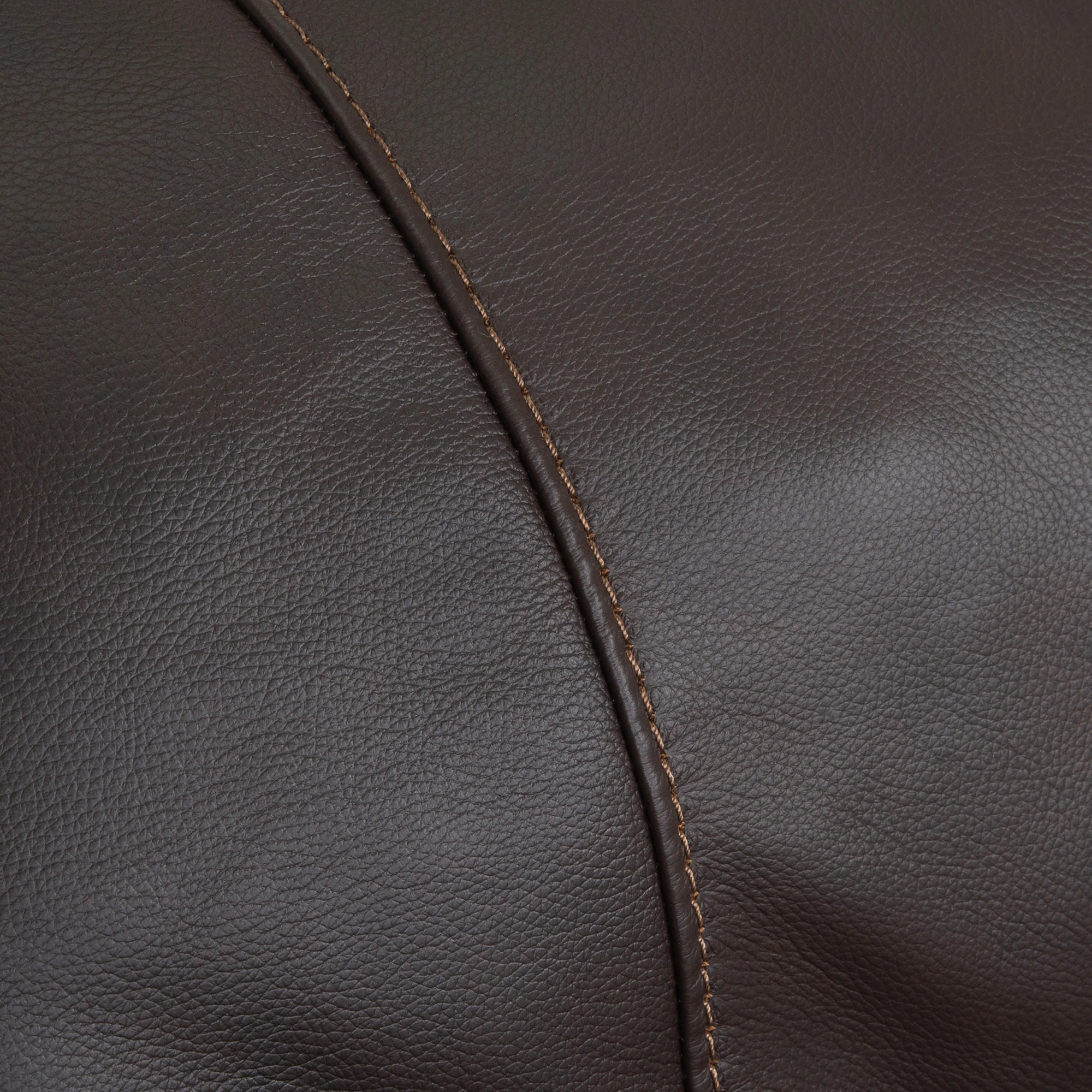 Kodiak Leather Rocking Recliner - Image 15