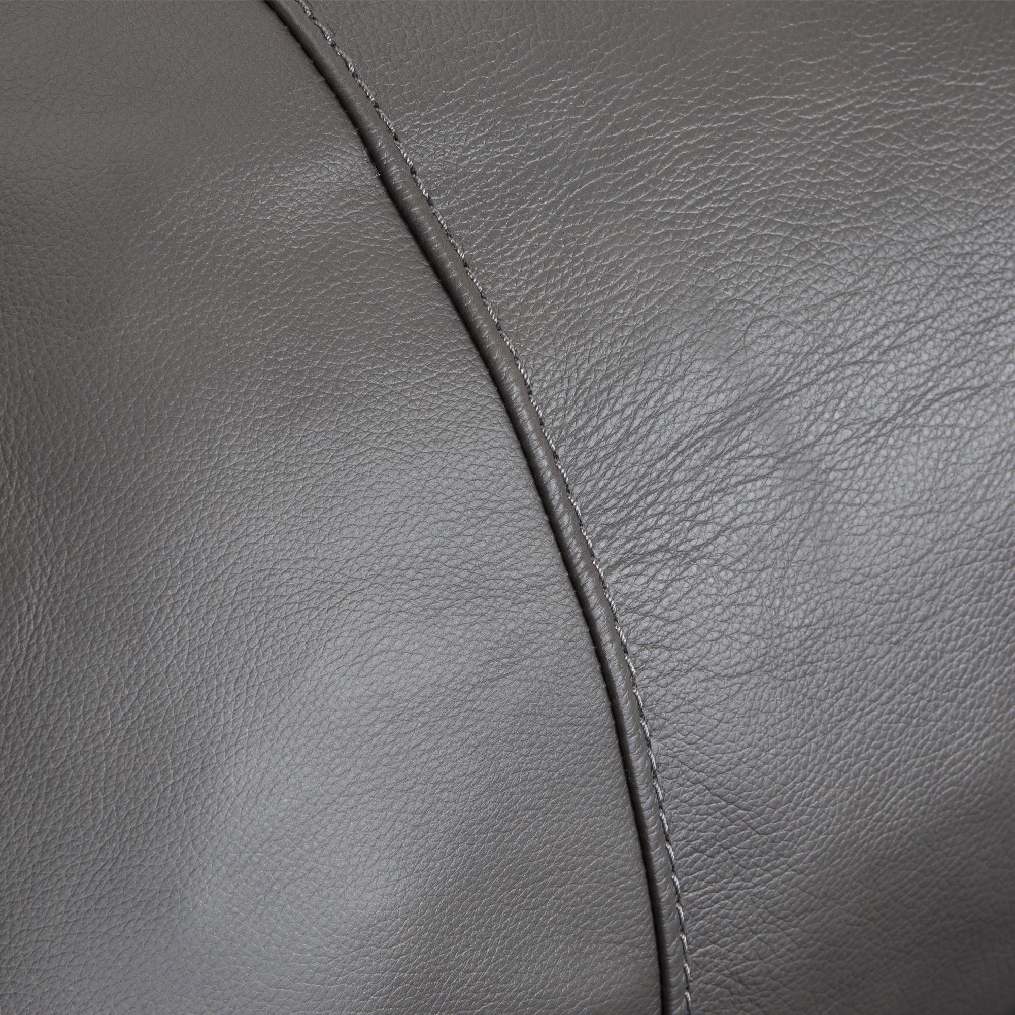 Kodiak Leather Rocking Recliner - Image 6