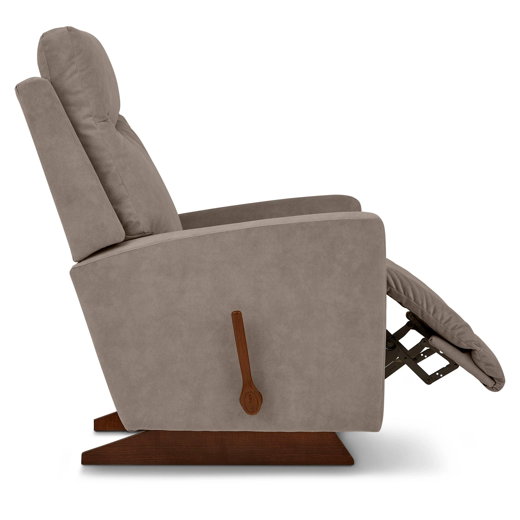 Kodie Rocker Recliner - Image 4