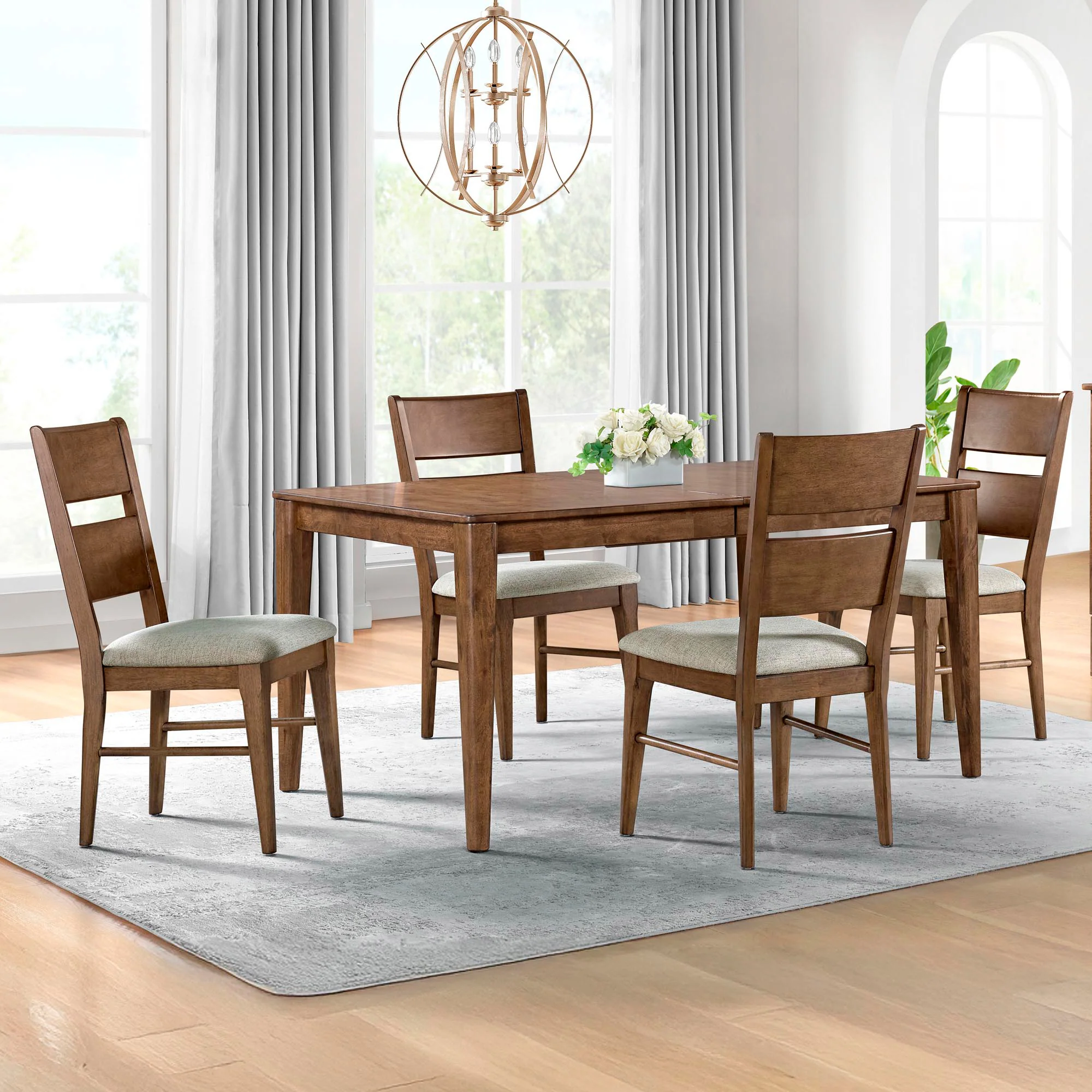 Koloa Dining Table - Image 3