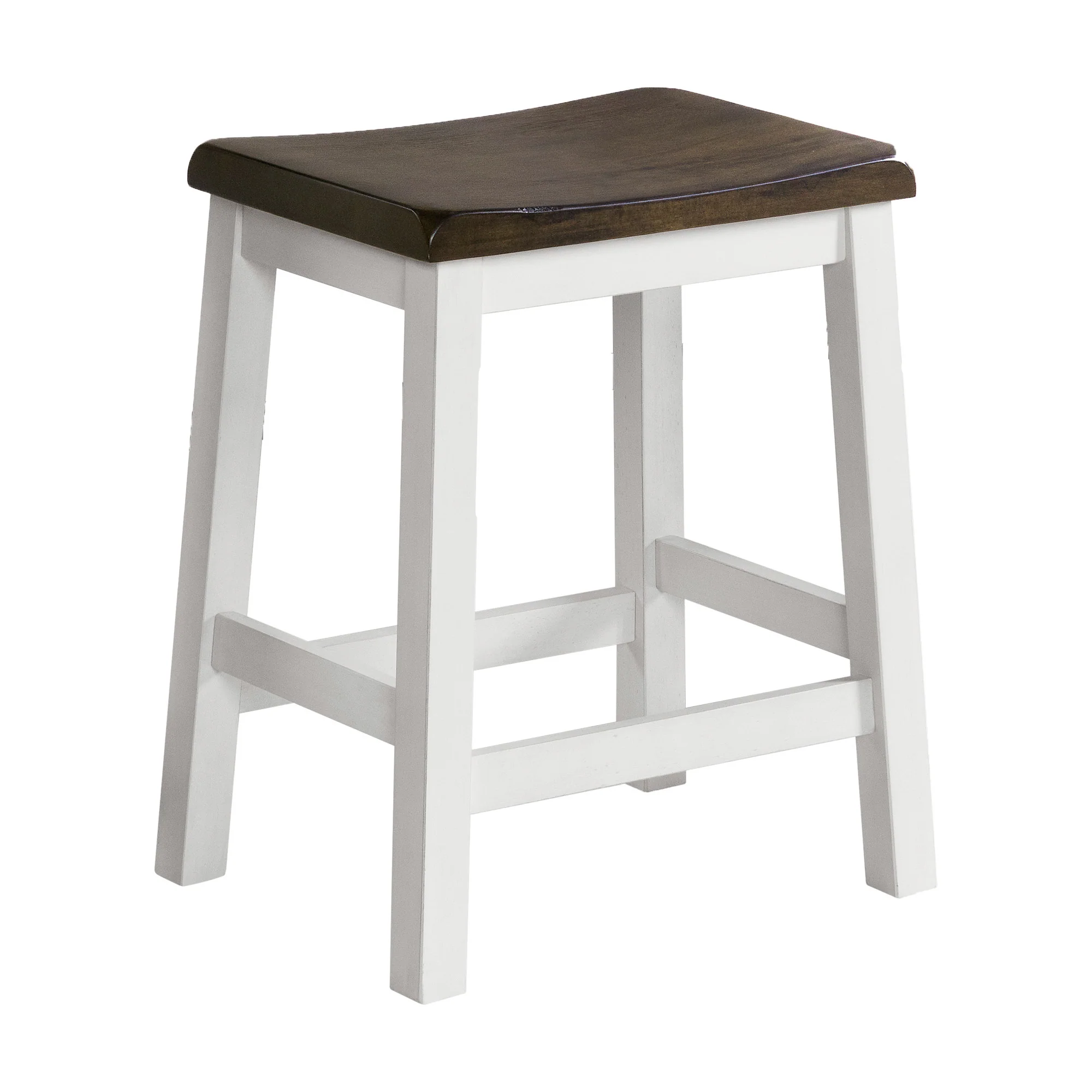 Kona 24 Inch Backless Stool - Image 4