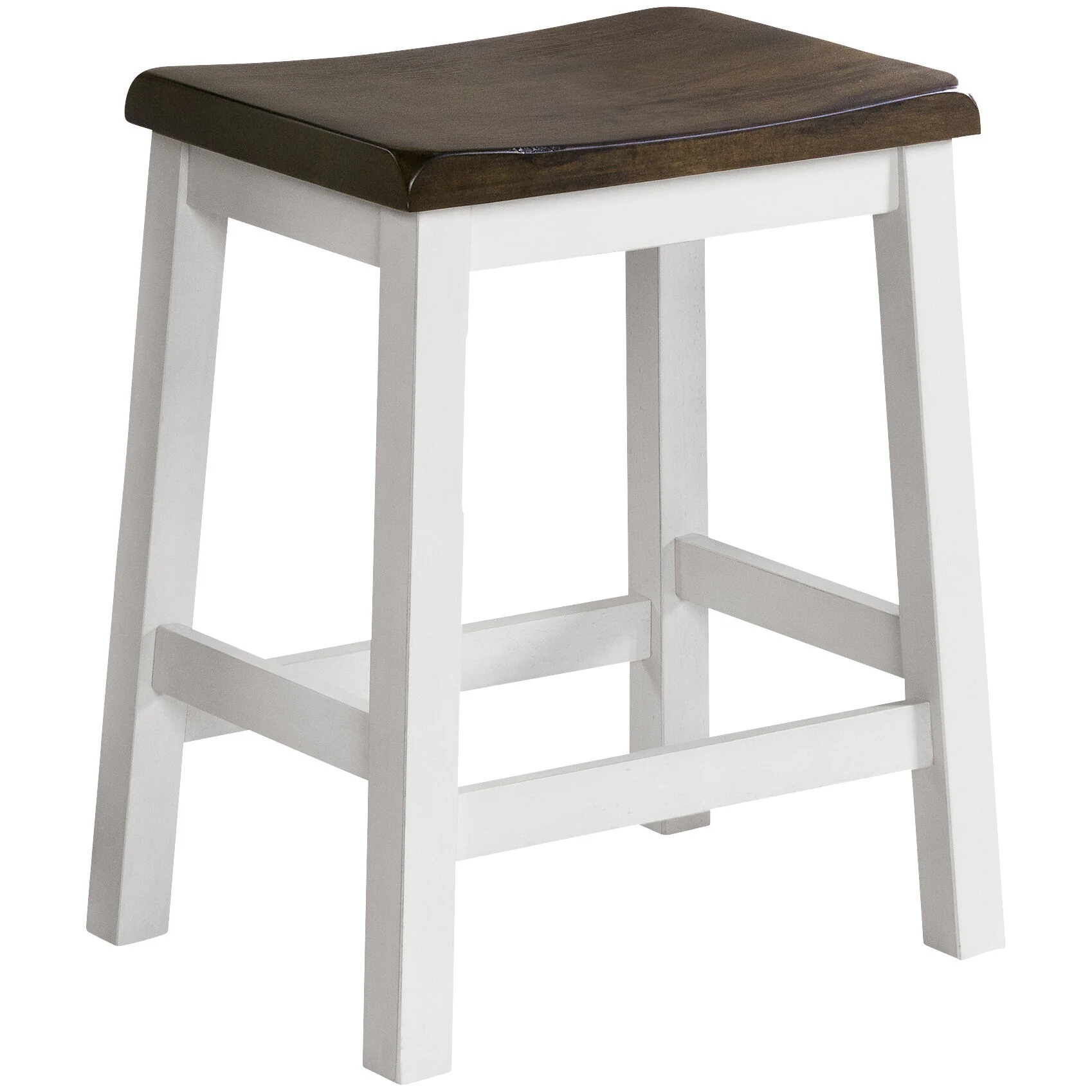 Kona 24 Inch Backless Stool - Image 5