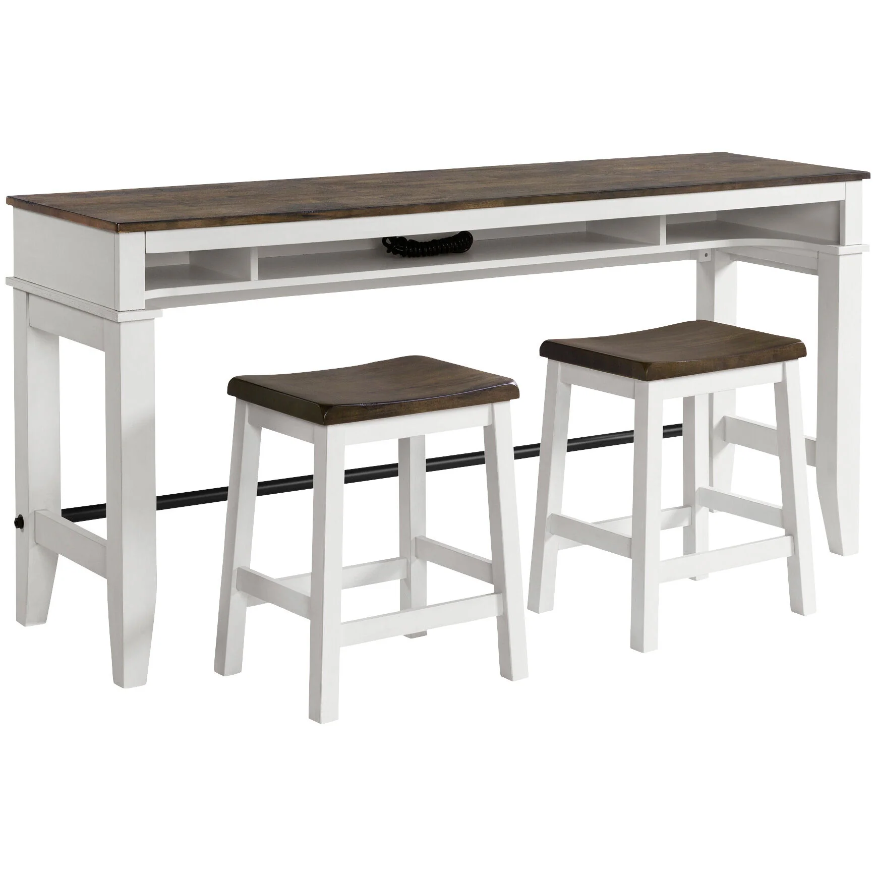 Kona Bar Table - Image 3