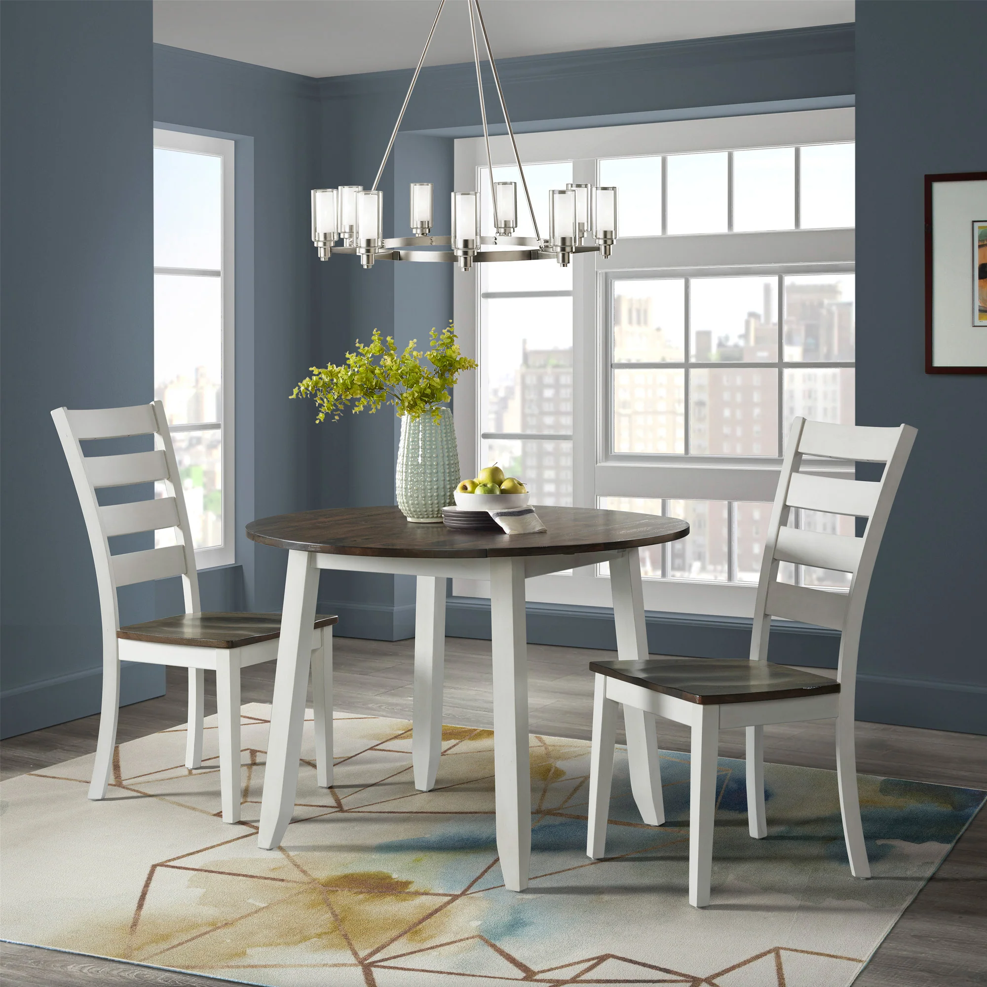 Kona Ladder Back Chair - Image 2