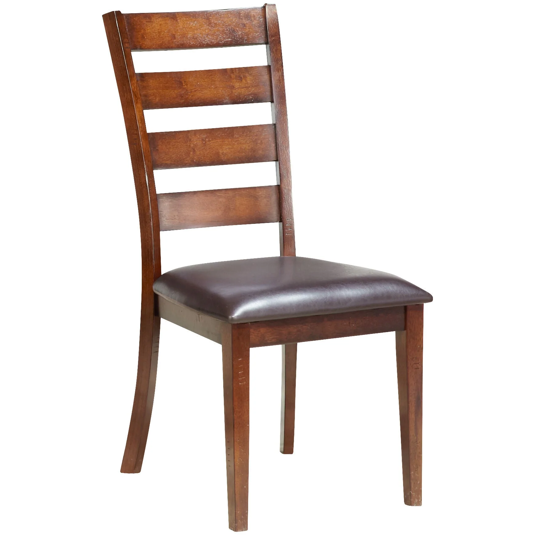 Kona Ladder Back Chair - Image 4