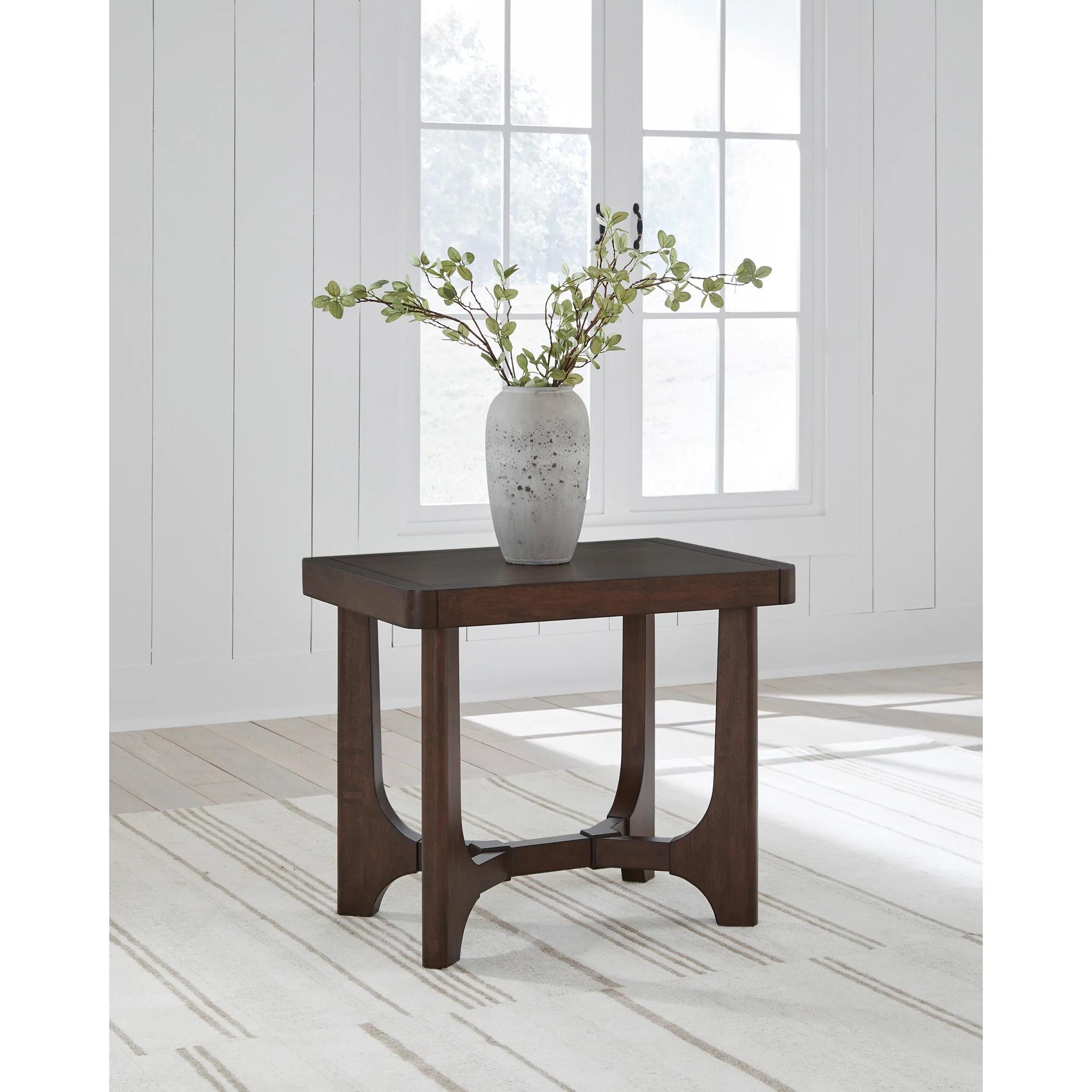 Korestone End Table - Image 3