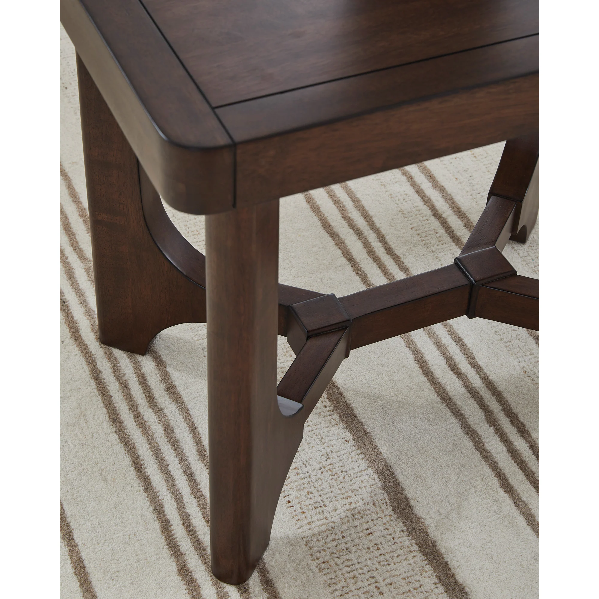 Korestone End Table - Image 6