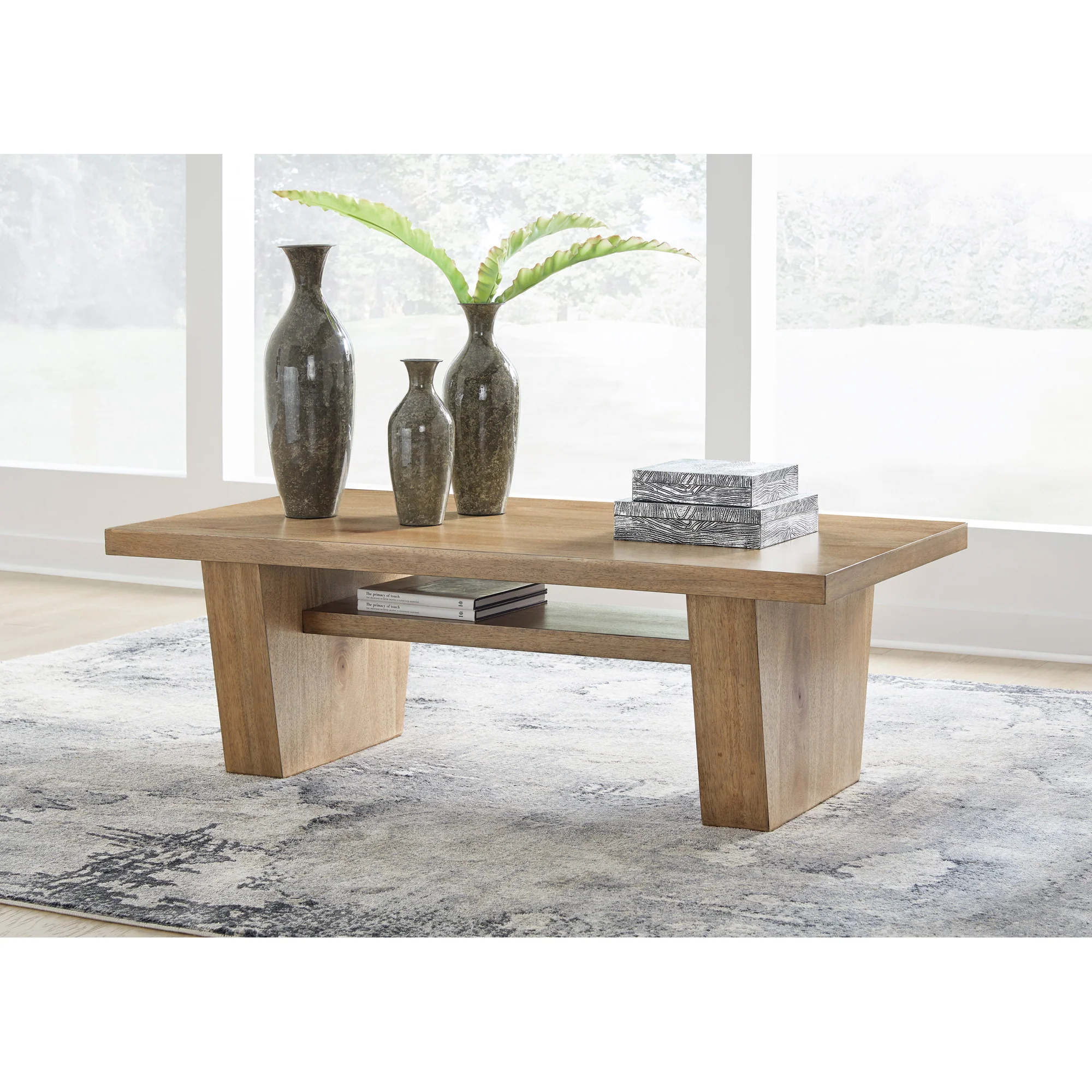 Kristiland Coffee Table - Image 3