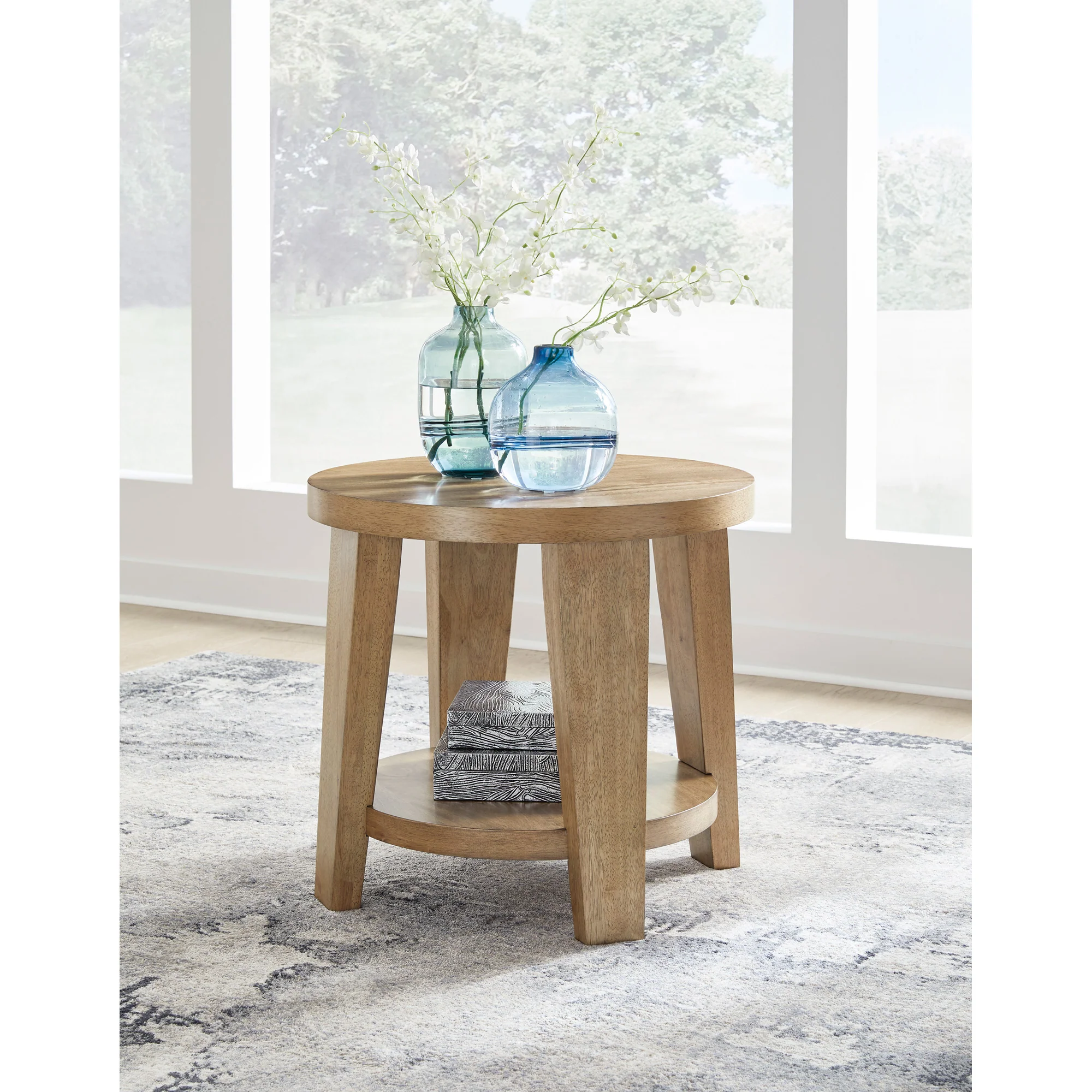 Kristiland End Table - Image 3