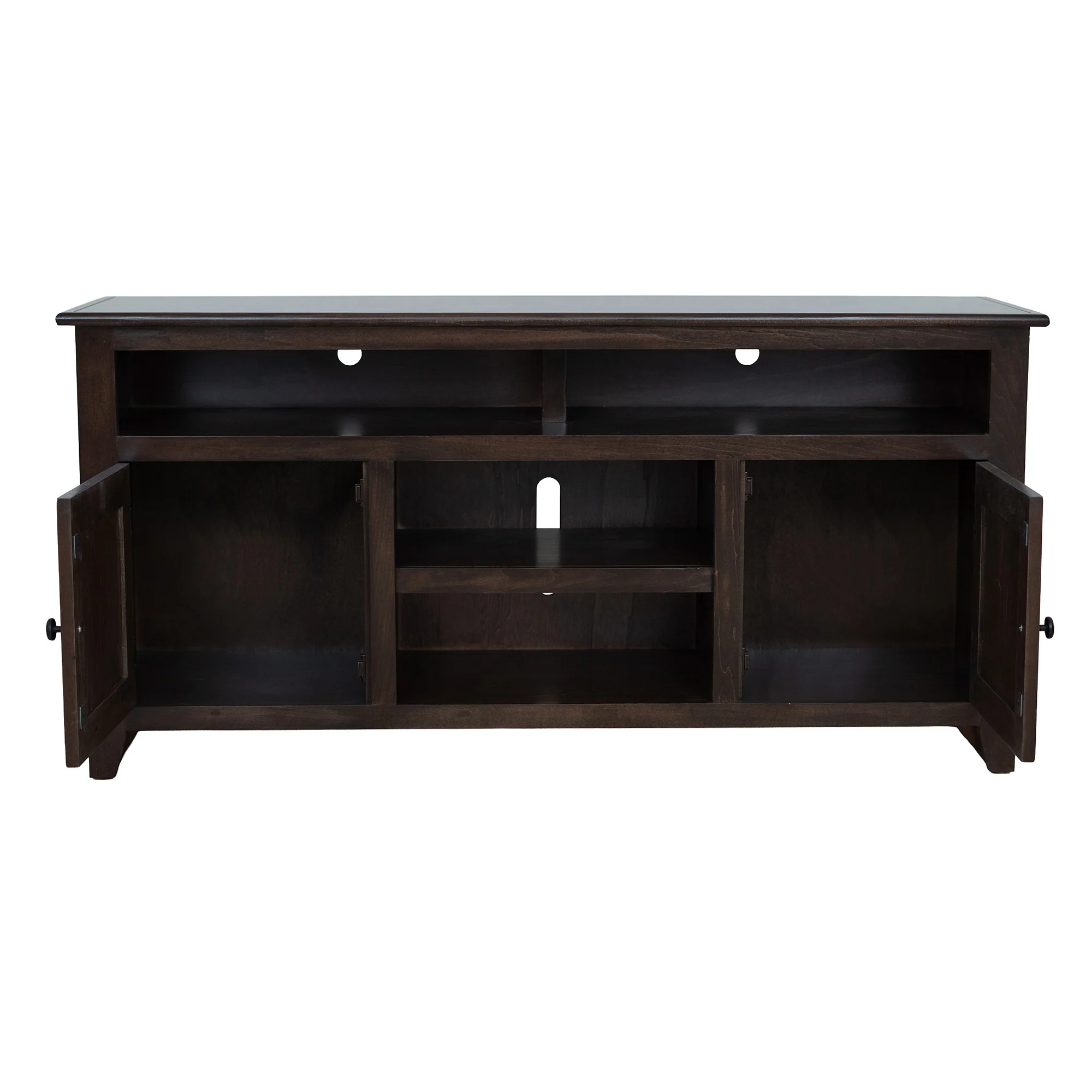 Tampico 58 Inch TV Stand - Image 6