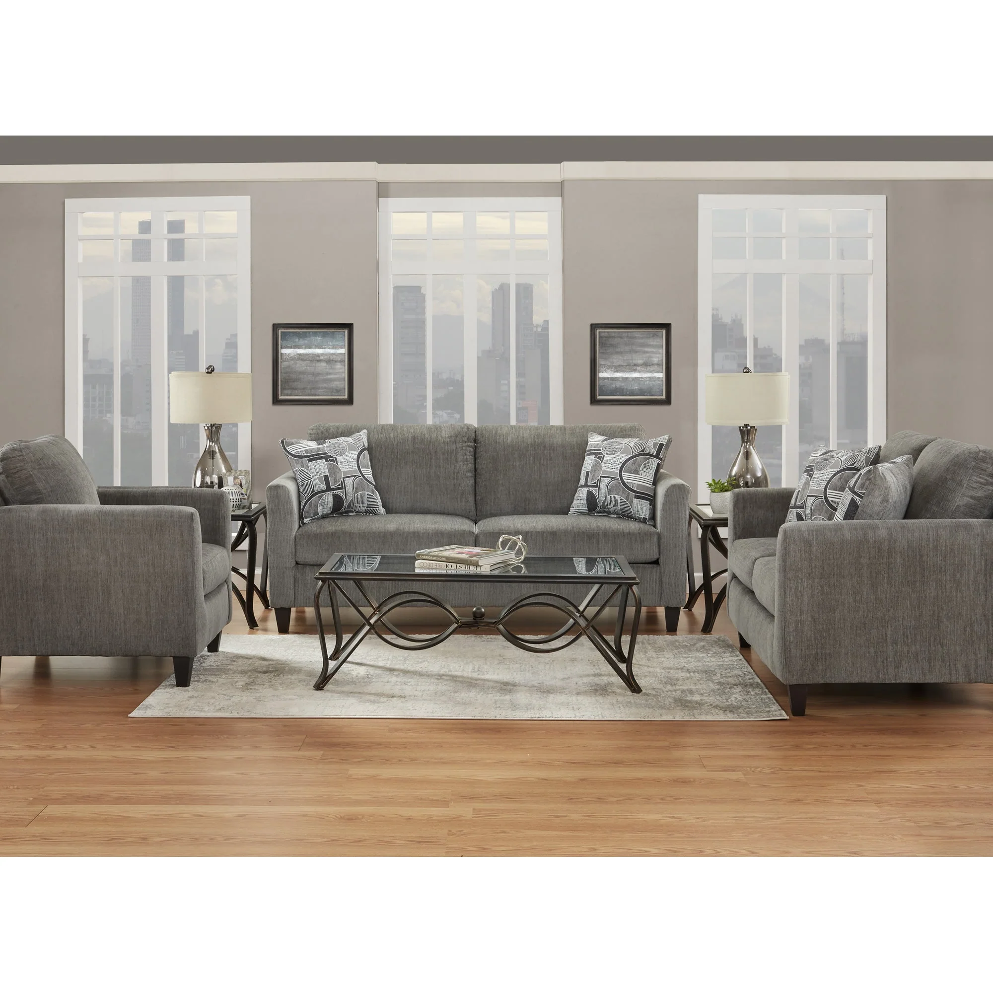 Kyla Sofa - Image 3