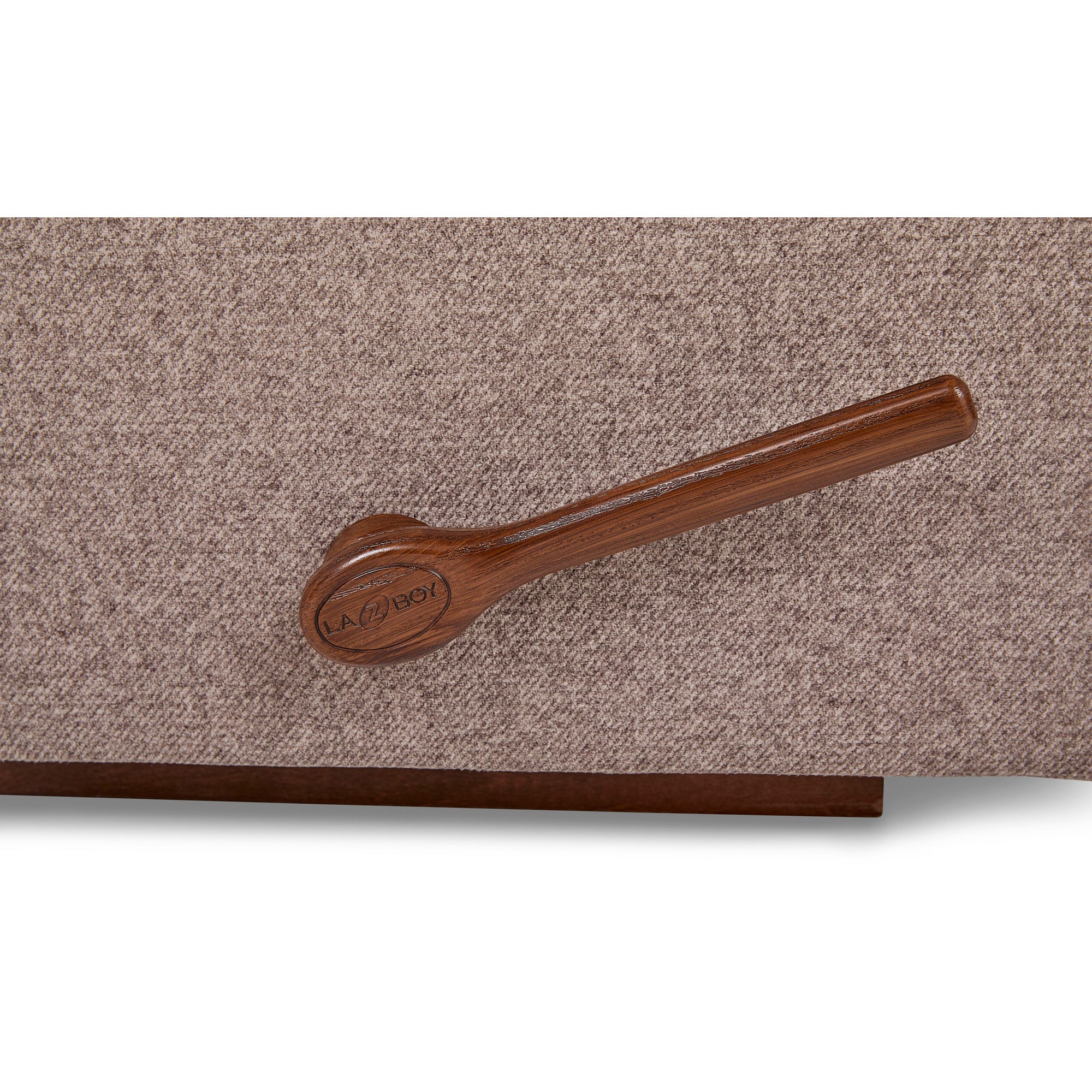 La-Z-Boy Sherman Rocker Recliner - Image 10