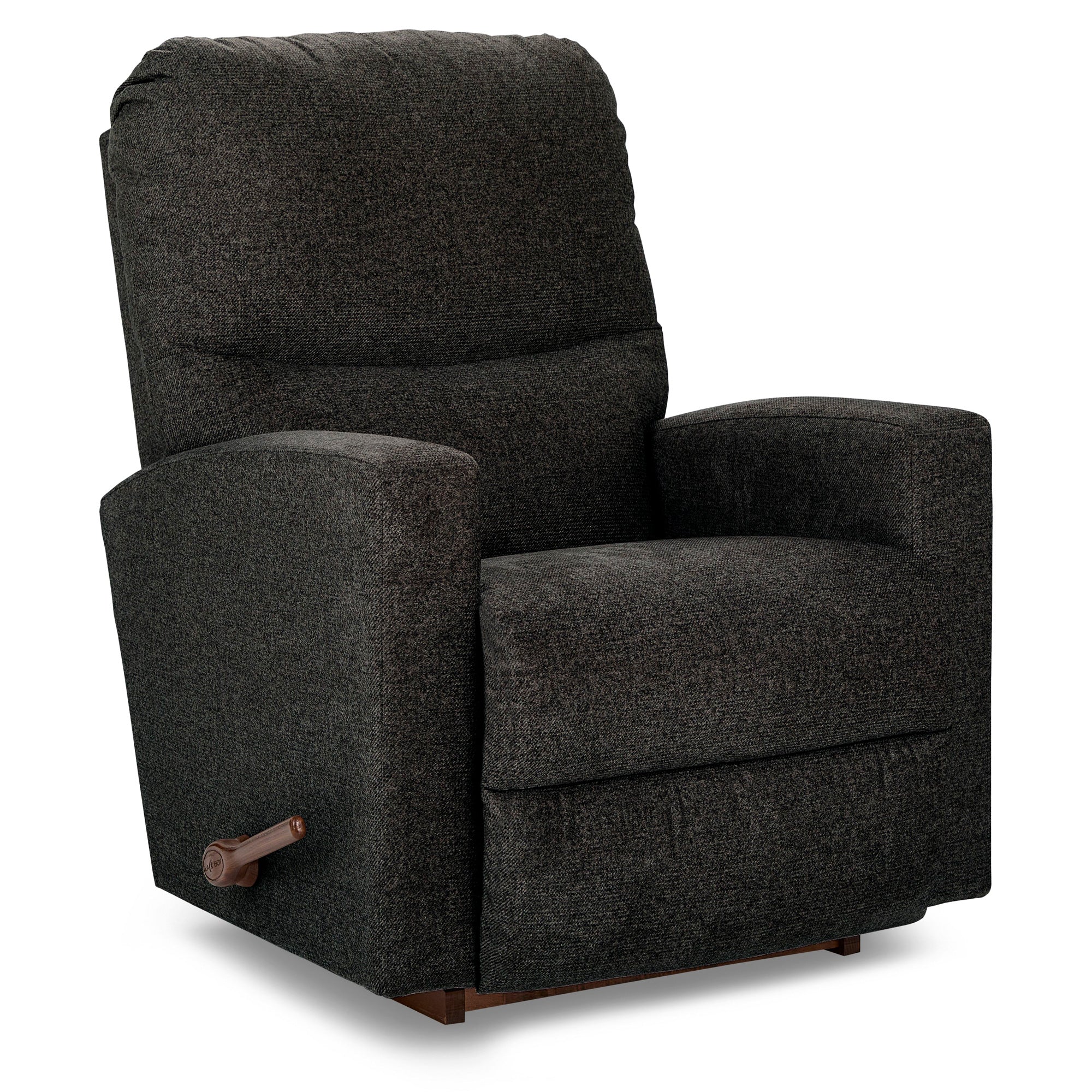 La-Z-Boy Sherman Rocker Recliner - Image 2
