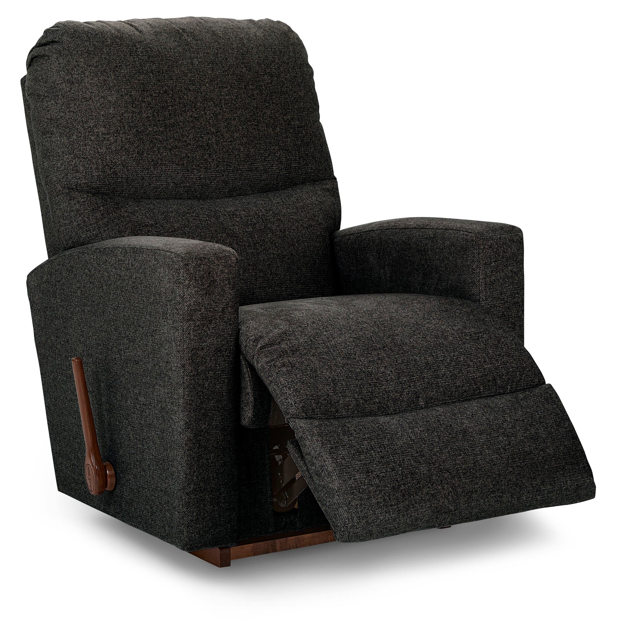 La-Z-Boy Sherman Rocker Recliner - Image 3