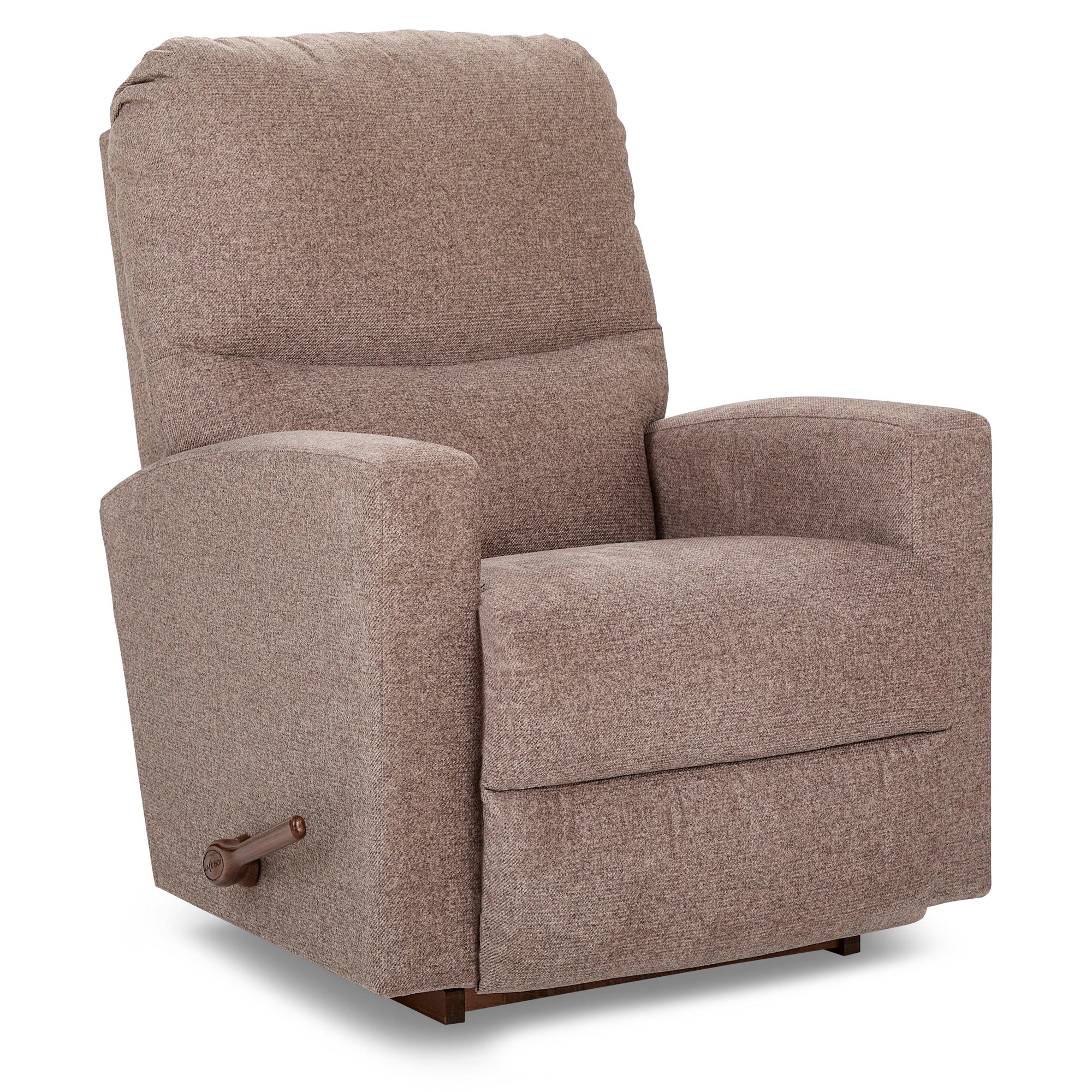 La-Z-Boy Sherman Rocker Recliner - Image 6