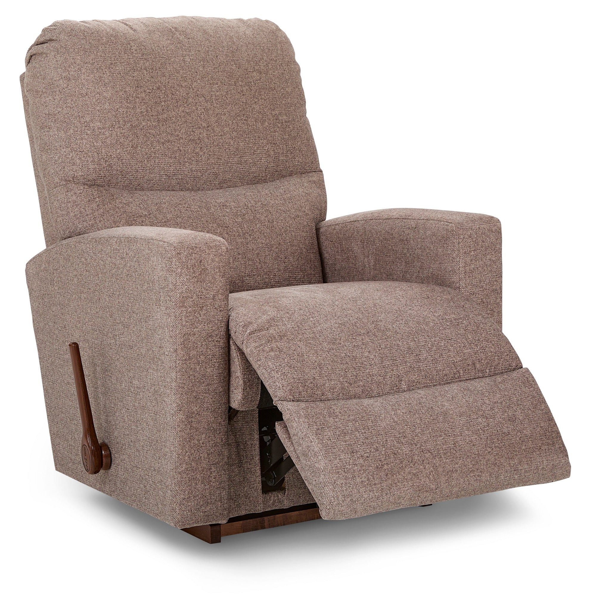 La-Z-Boy Sherman Rocker Recliner - Image 7