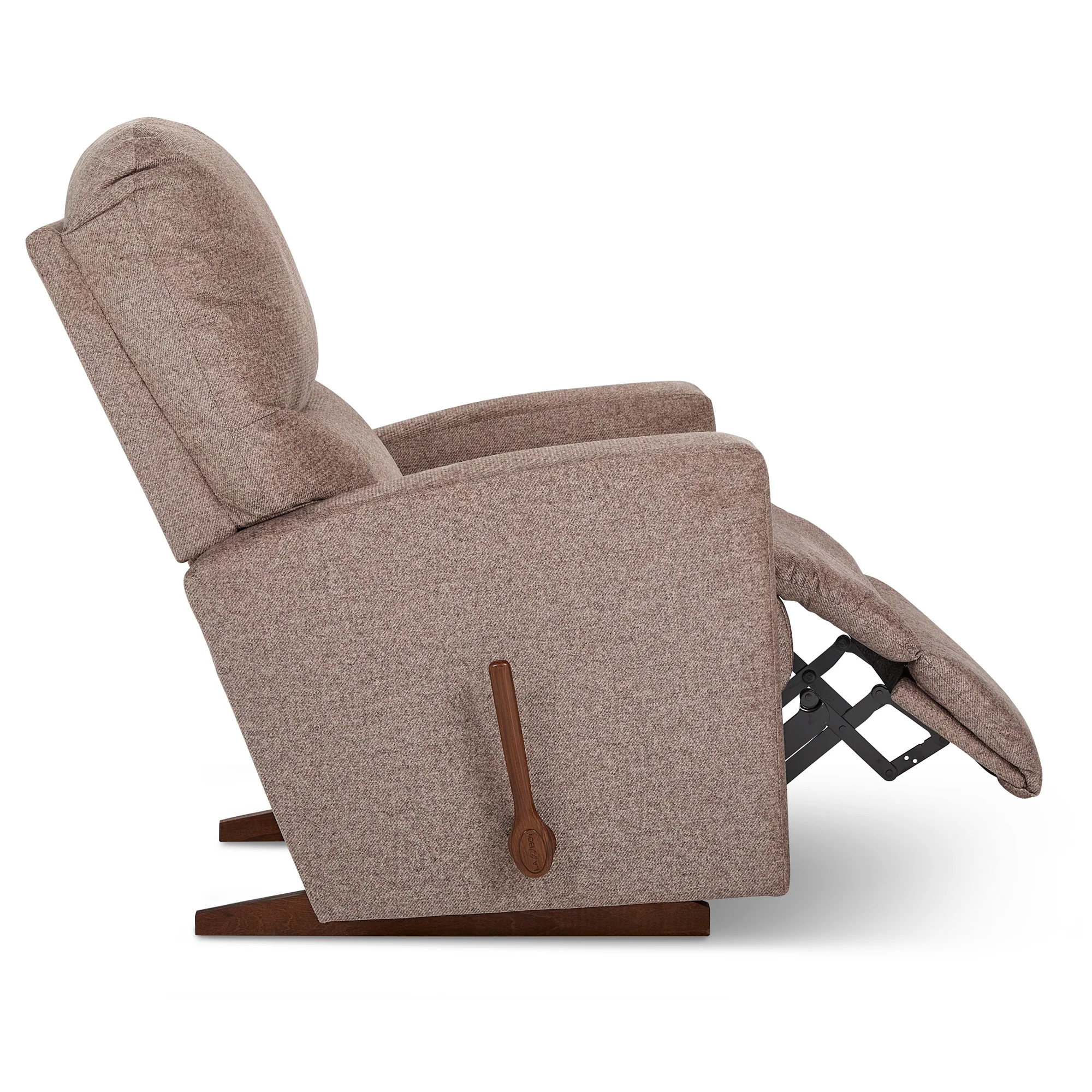 La-Z-Boy Sherman Rocker Recliner - Image 9