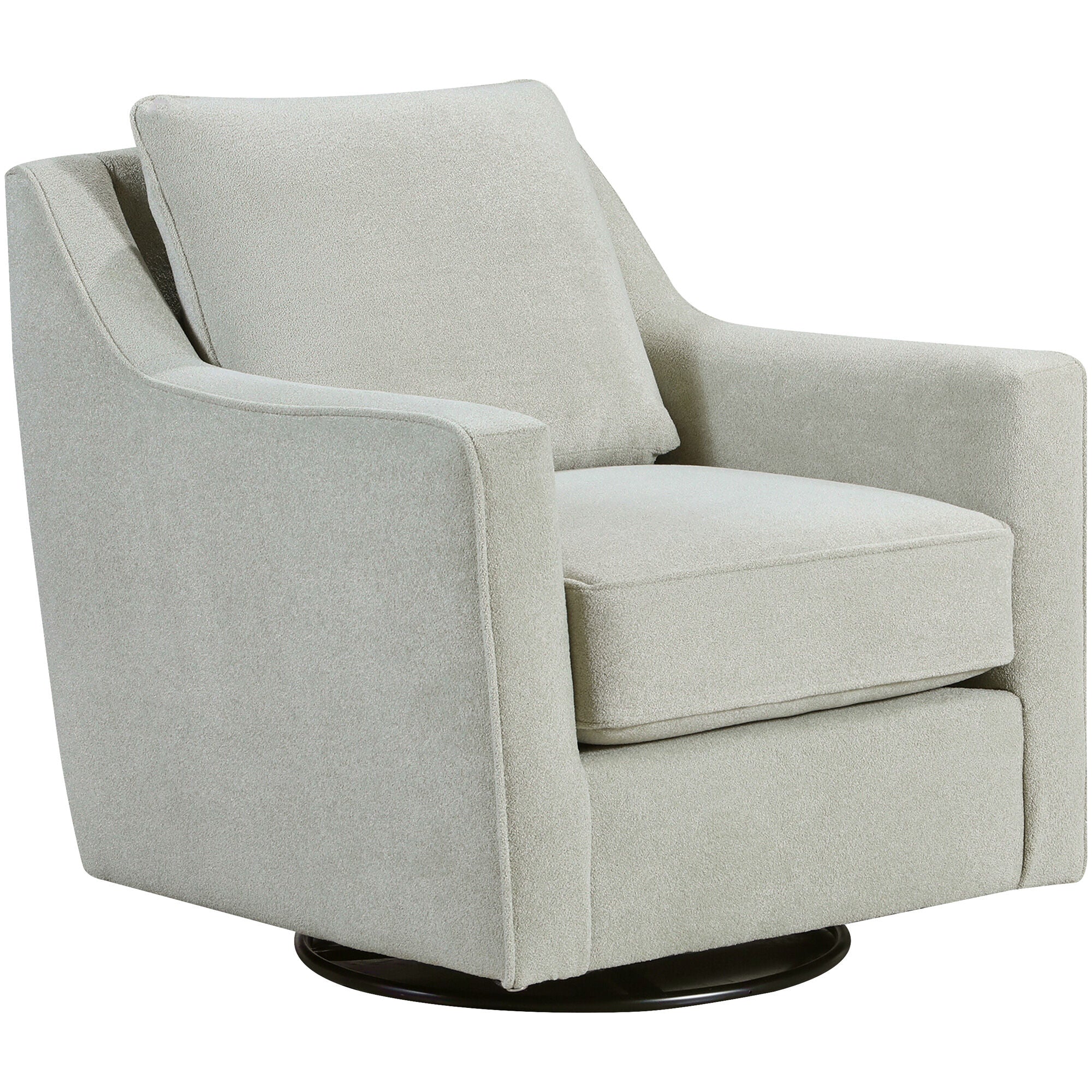 Ladon Swivel Glider - Image 3