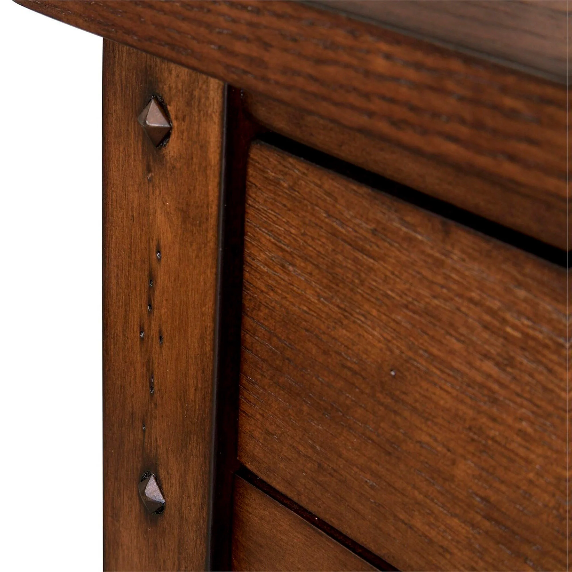 Lake House Chairside Table - Image 5