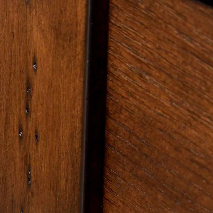 Lake House Chairside Table - Image 8
